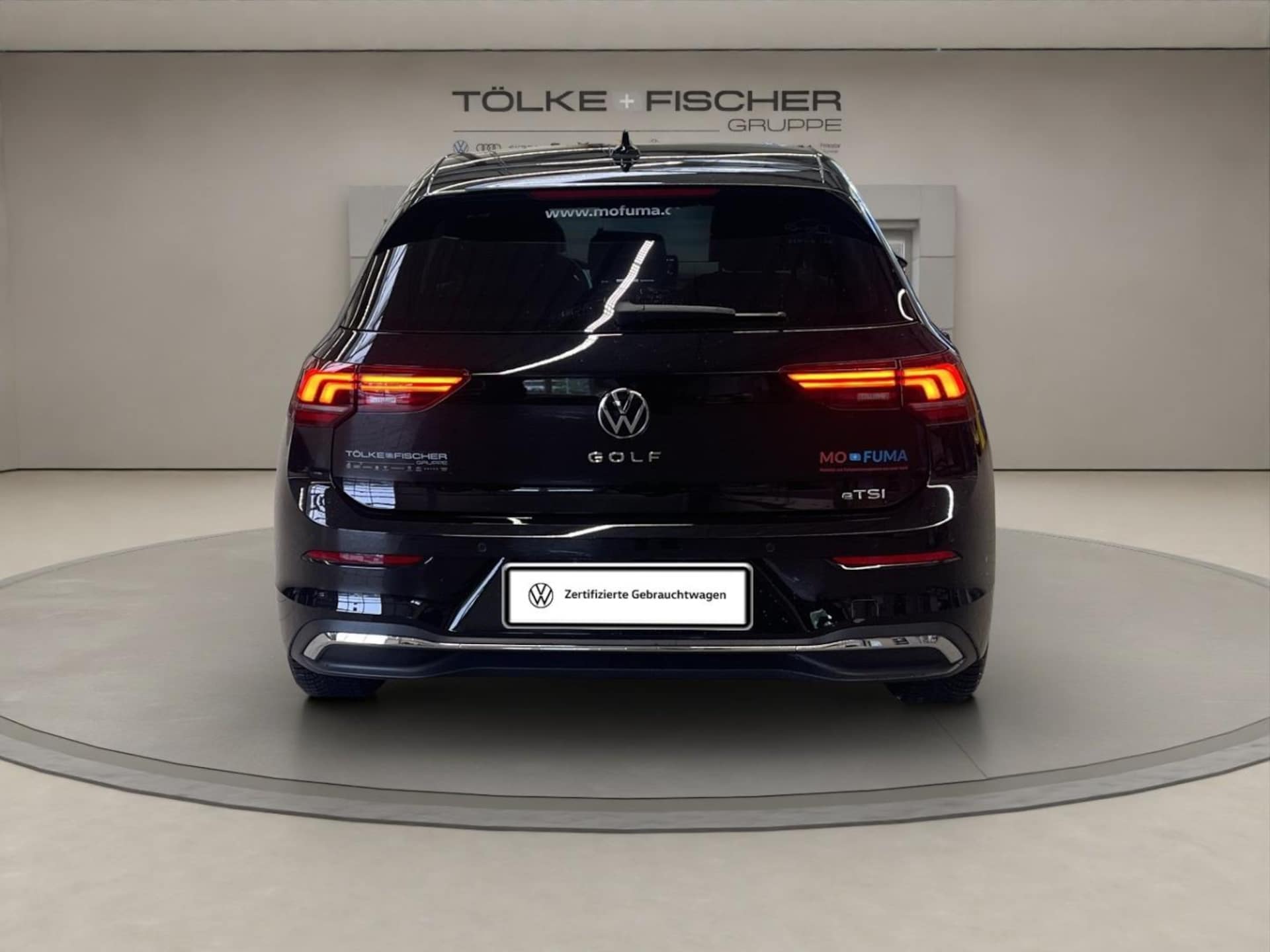 Volkswagen Golf ENERGY