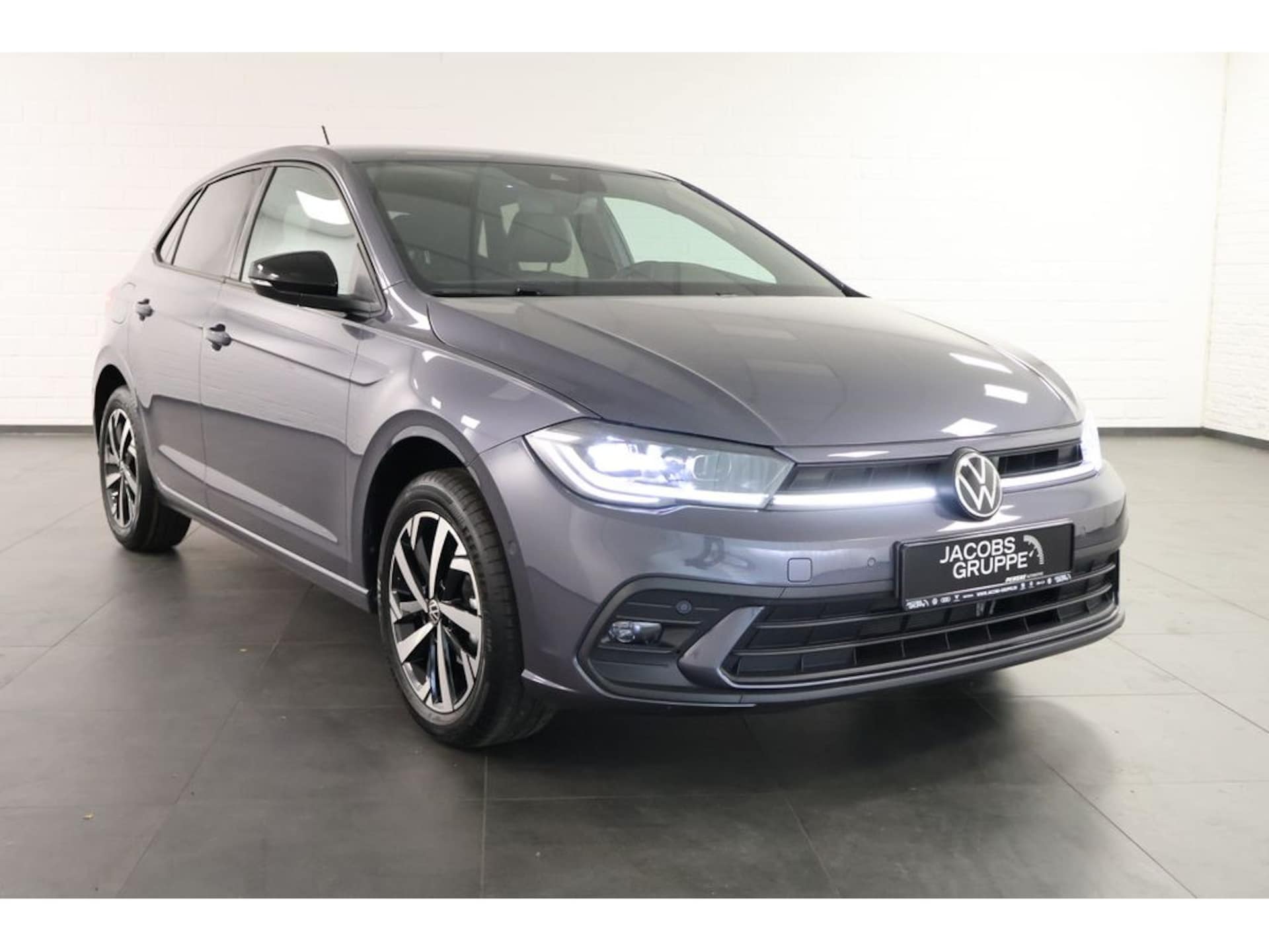 Volkswagen Polo Goal