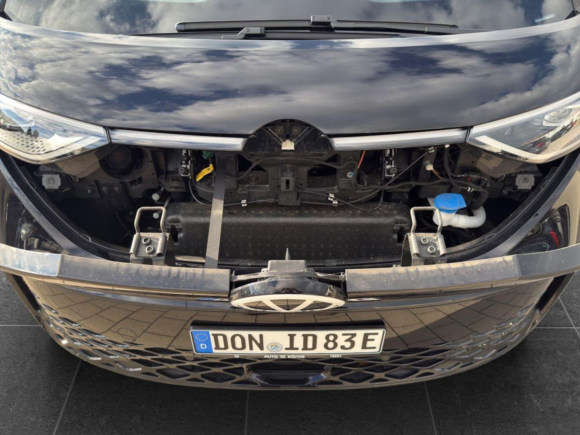 Volkswagen ID. Buzz Pro