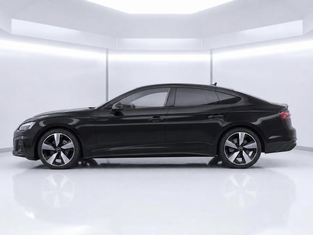 2026 Audi A5 Sedan