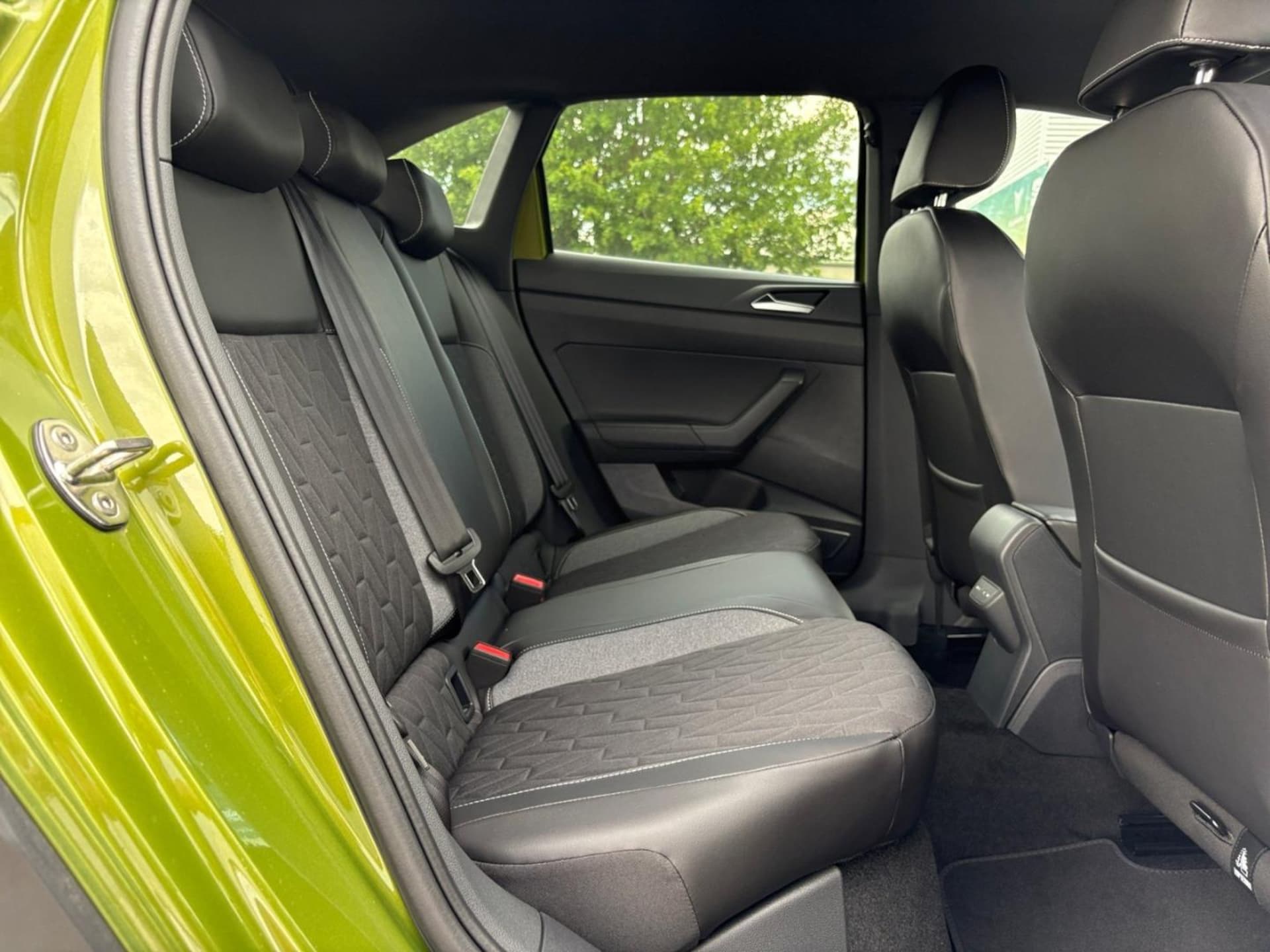 Volkswagen Taigo ENERGY