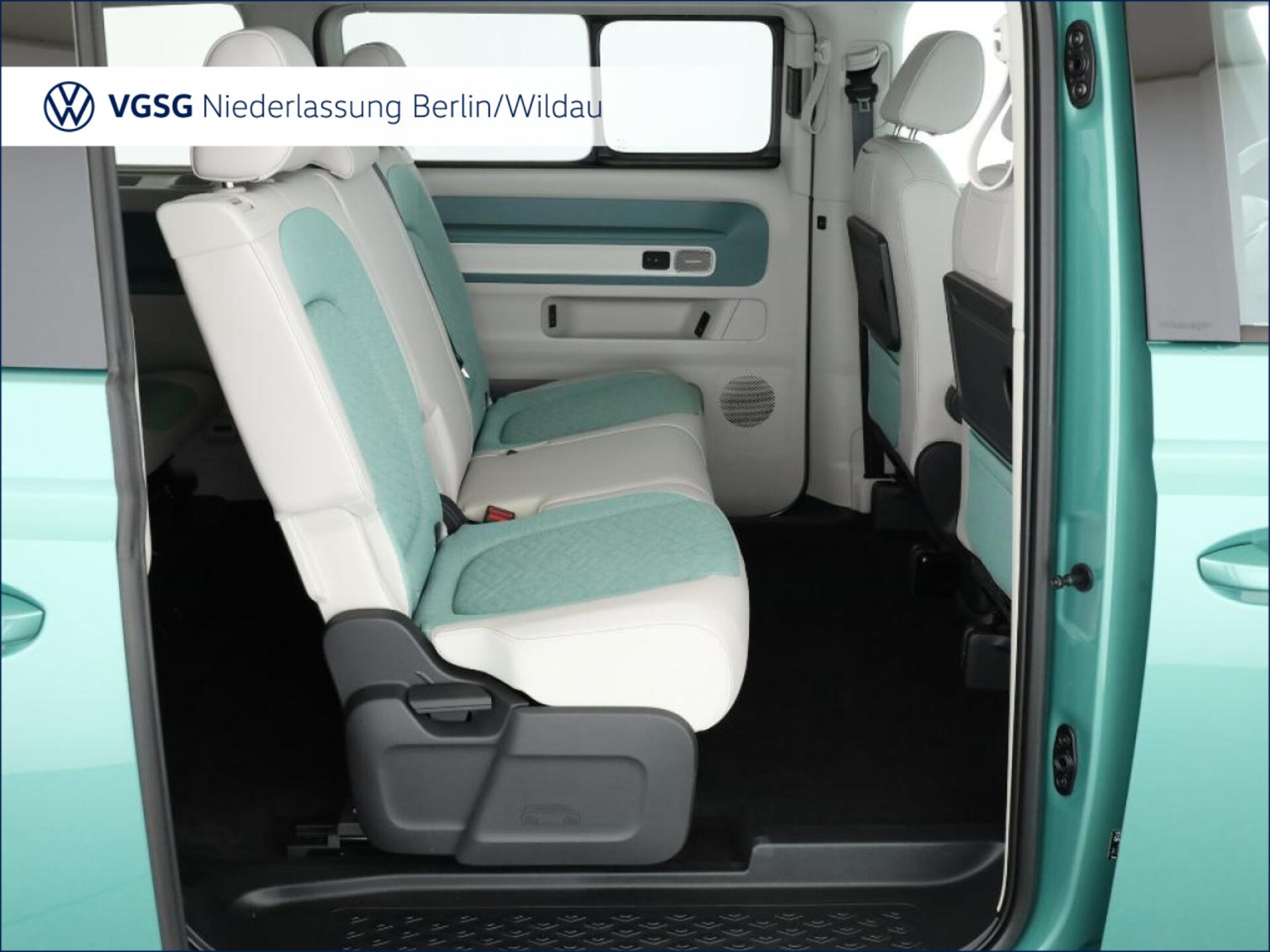Volkswagen ID. Buzz Goal