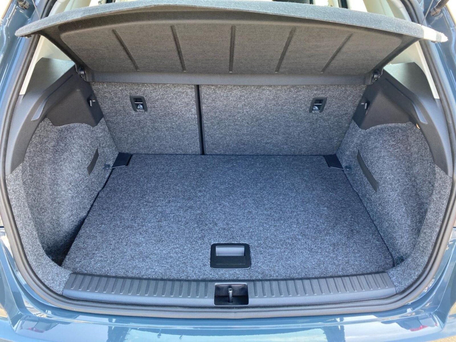 SEAT Arona – Bild 16