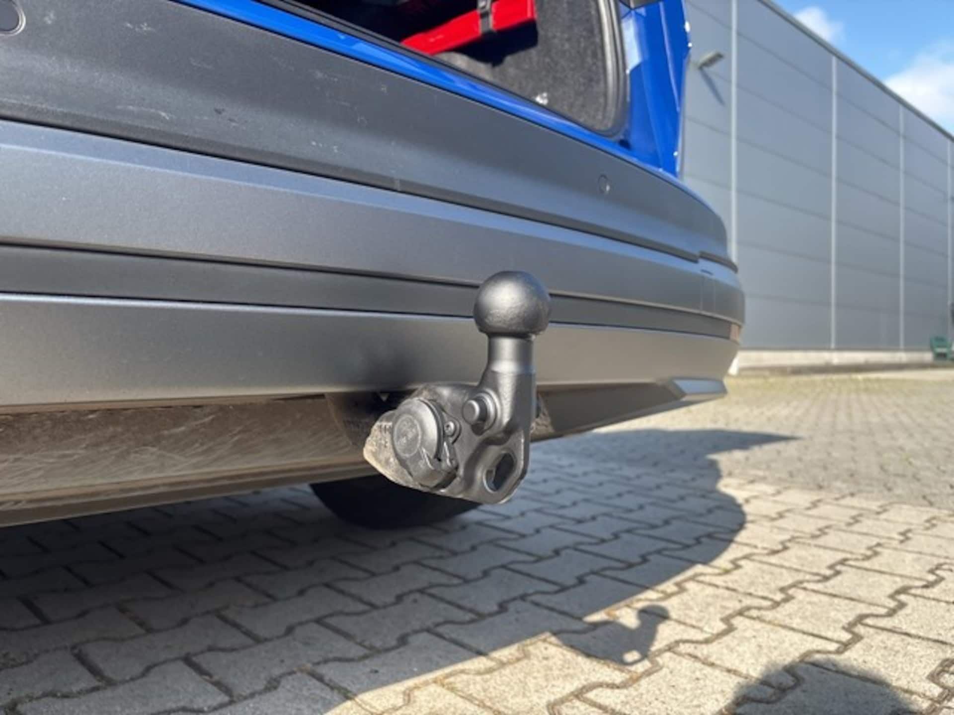 Skoda Enyaq 80