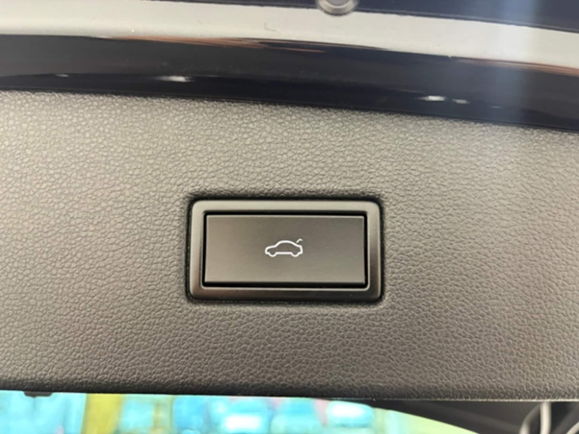 Volkswagen Tiguan Highline