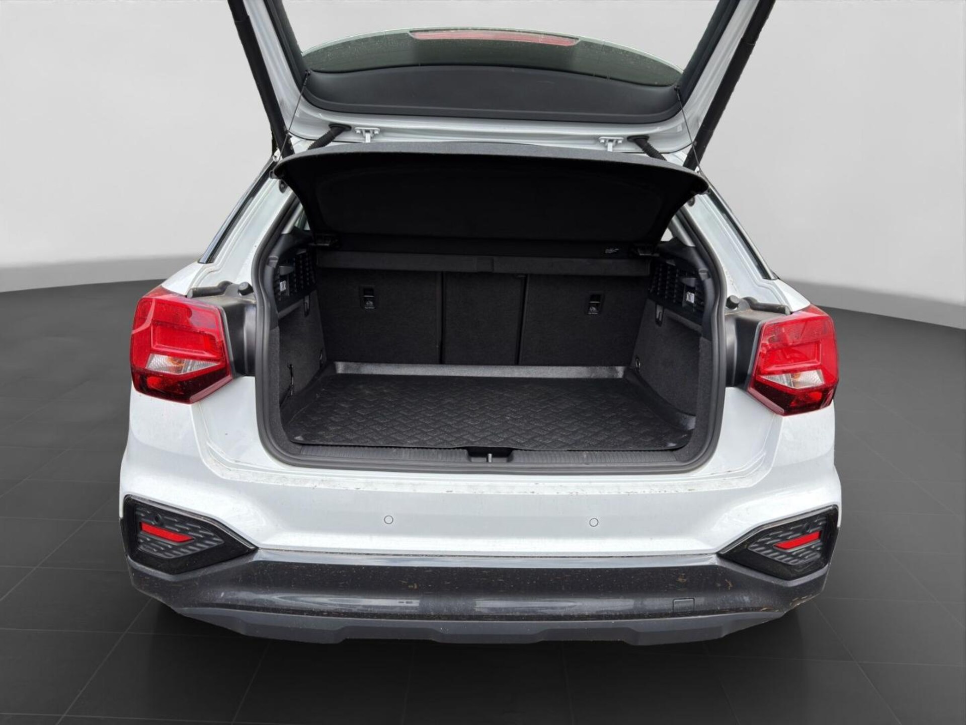 Audi Q2 Advanced
