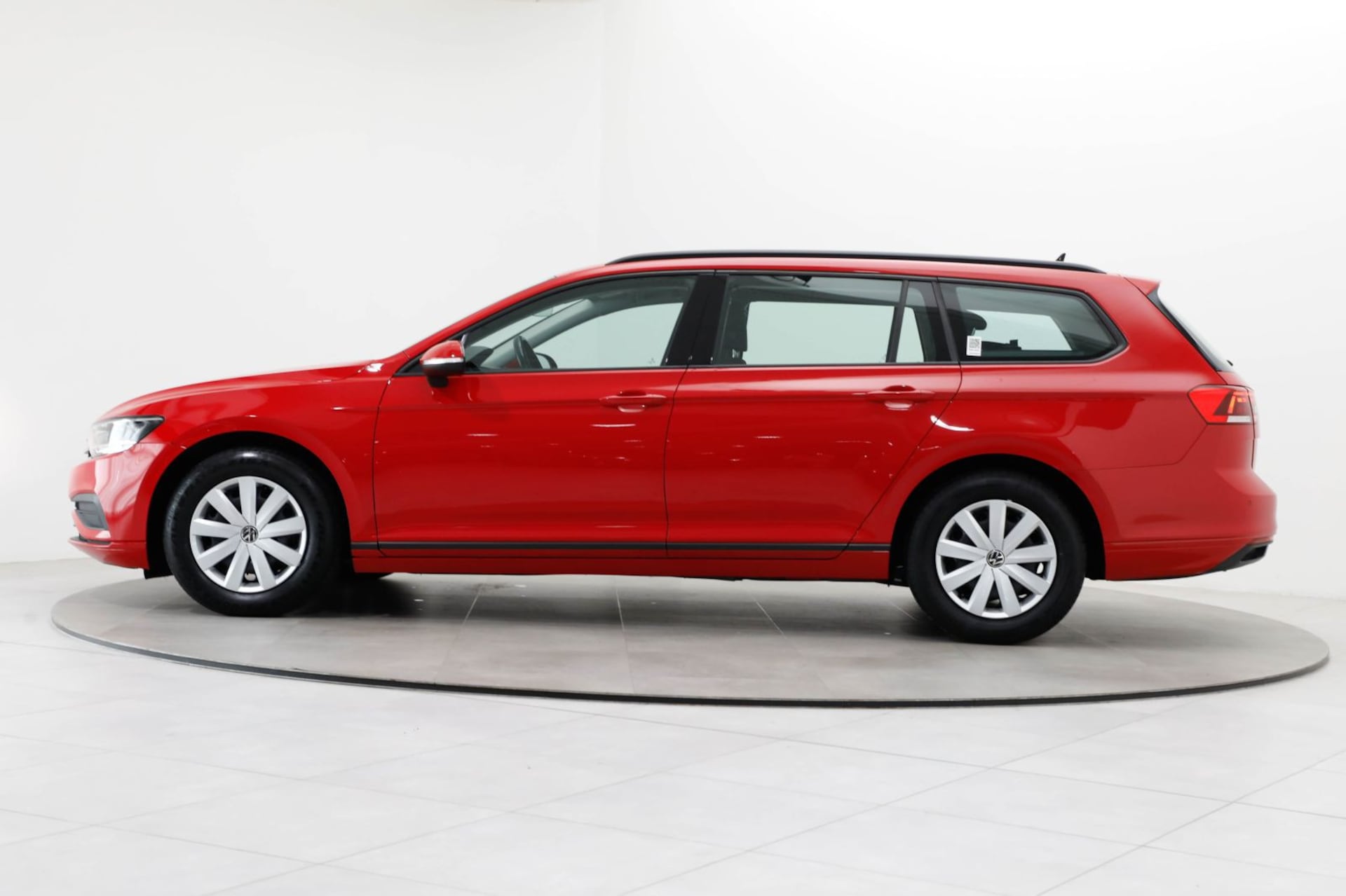 Volkswagen Passat Variant Conceptline