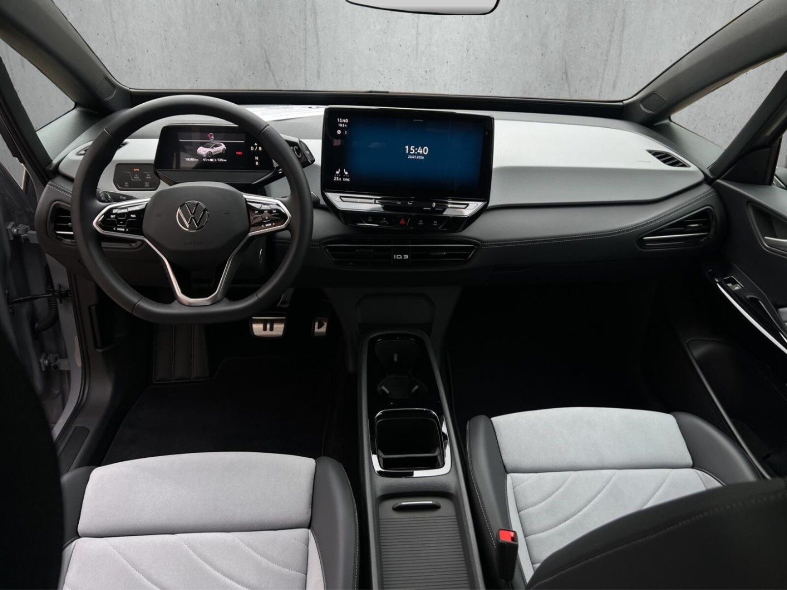 Volkswagen ID.3 – Bild 13