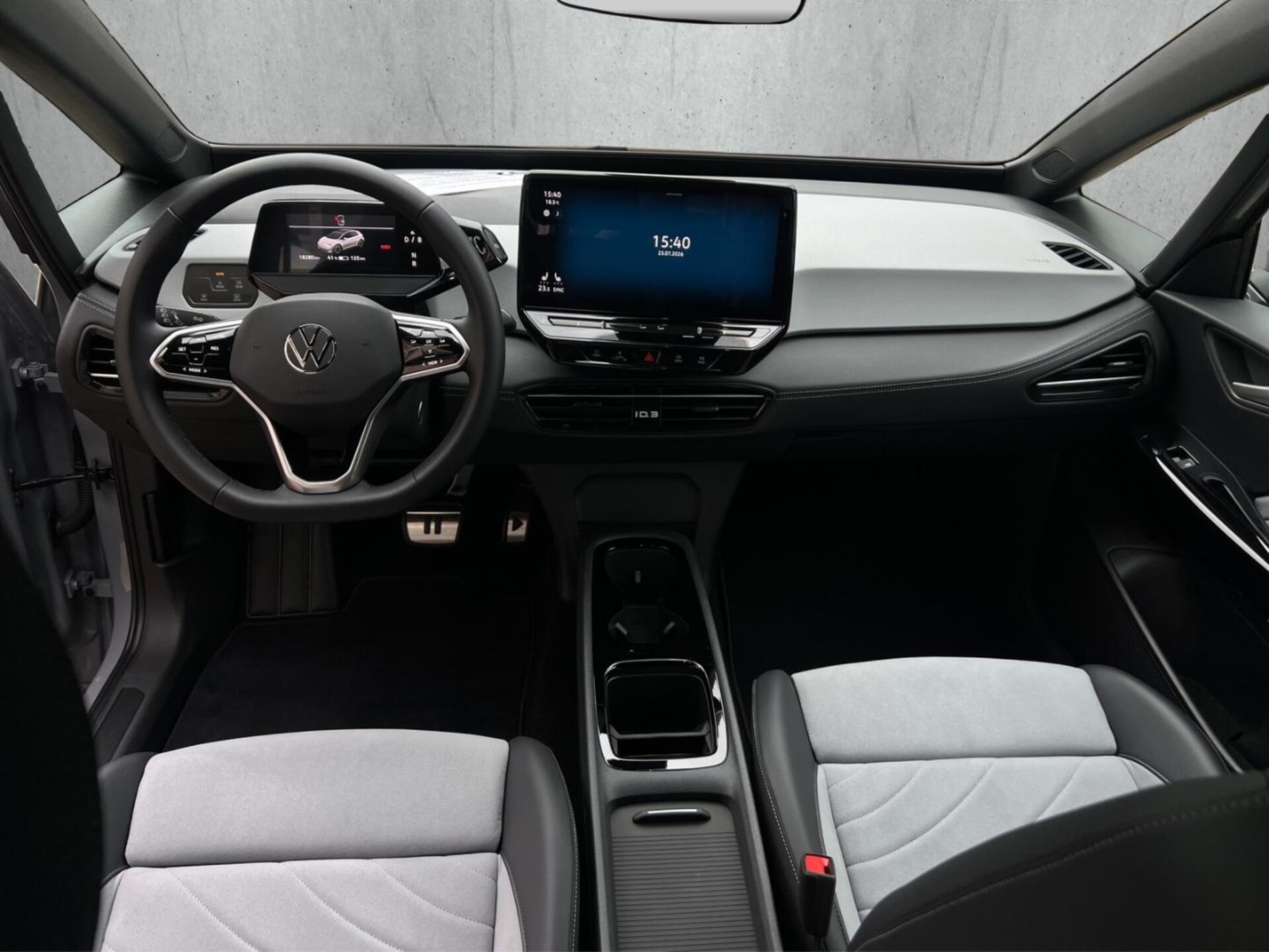 Volkswagen ID.3 MOVE Pro