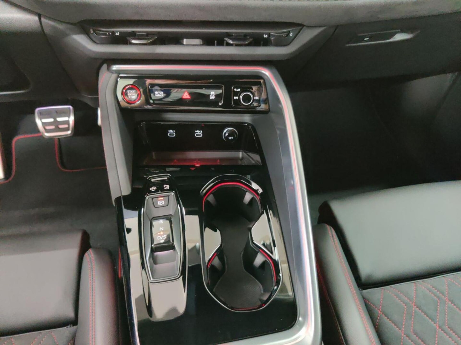 Audi Q5 SUV