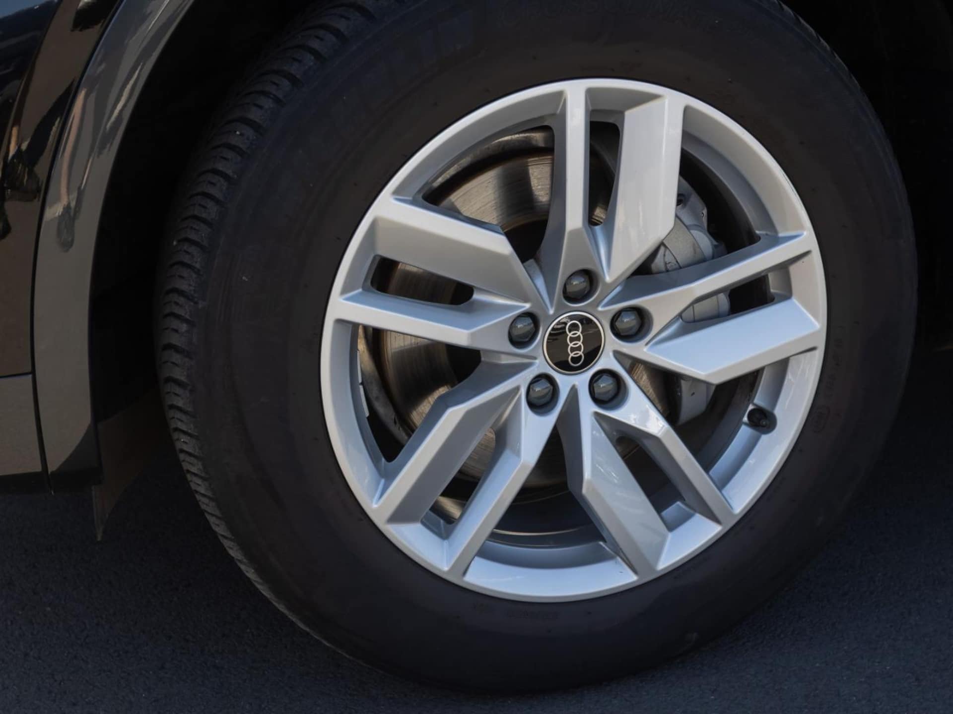 Audi Q5 Sportback advanced
