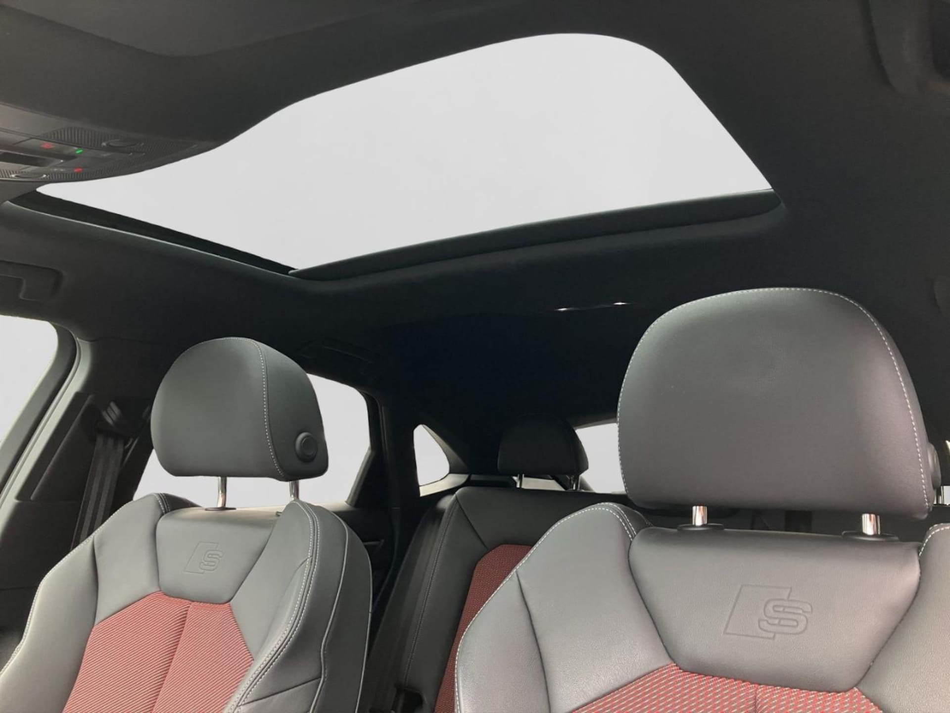 Audi Q3 Sportback S line