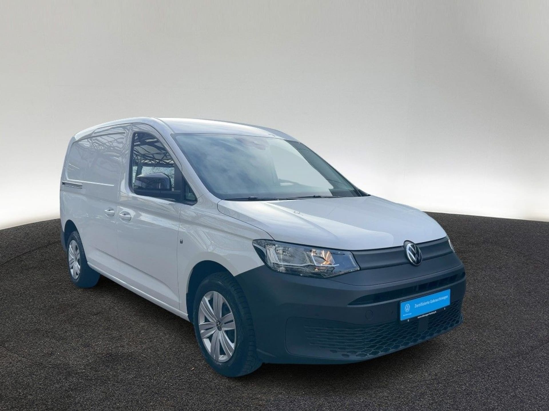 Volkswagen Caddy Maxi Cargo