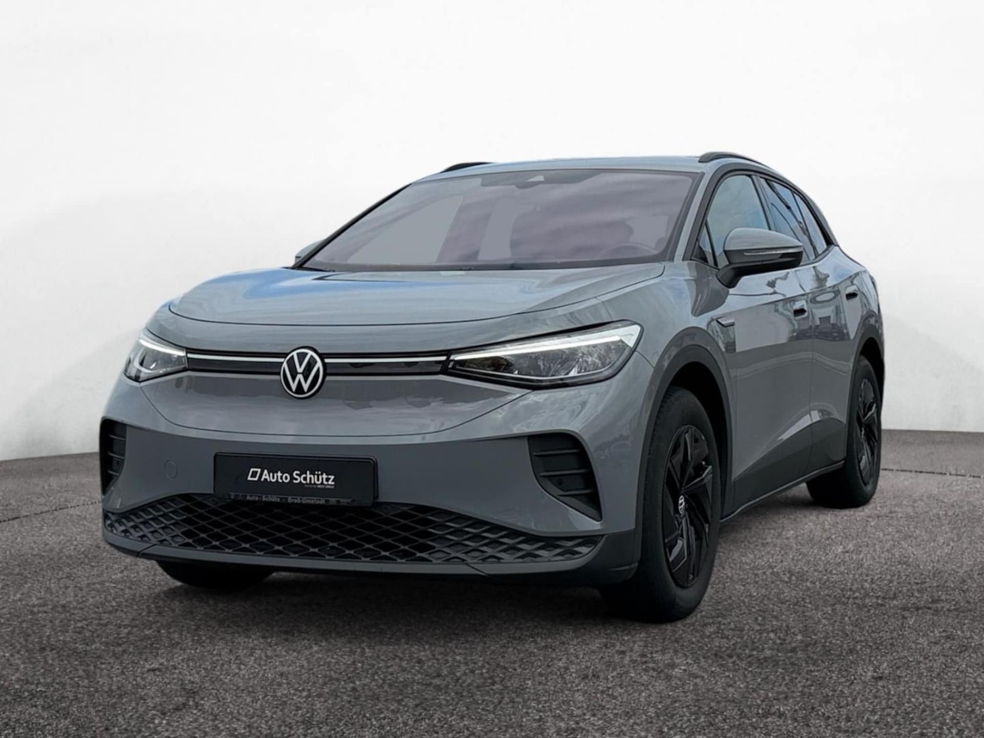 Volkswagen ID.4 Pure Performance