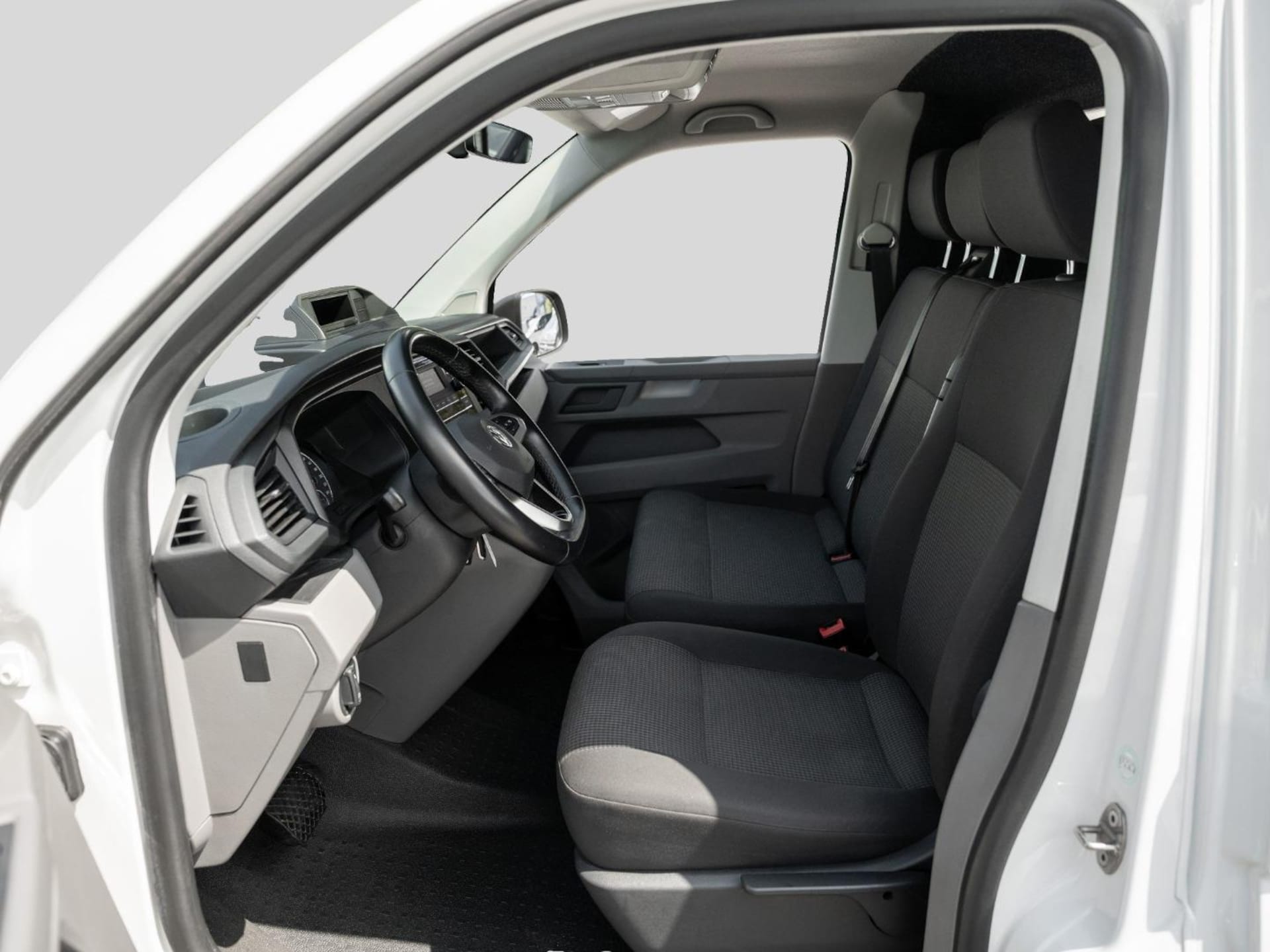 Volkswagen T6.1 Transporter Kasten langer Radstand