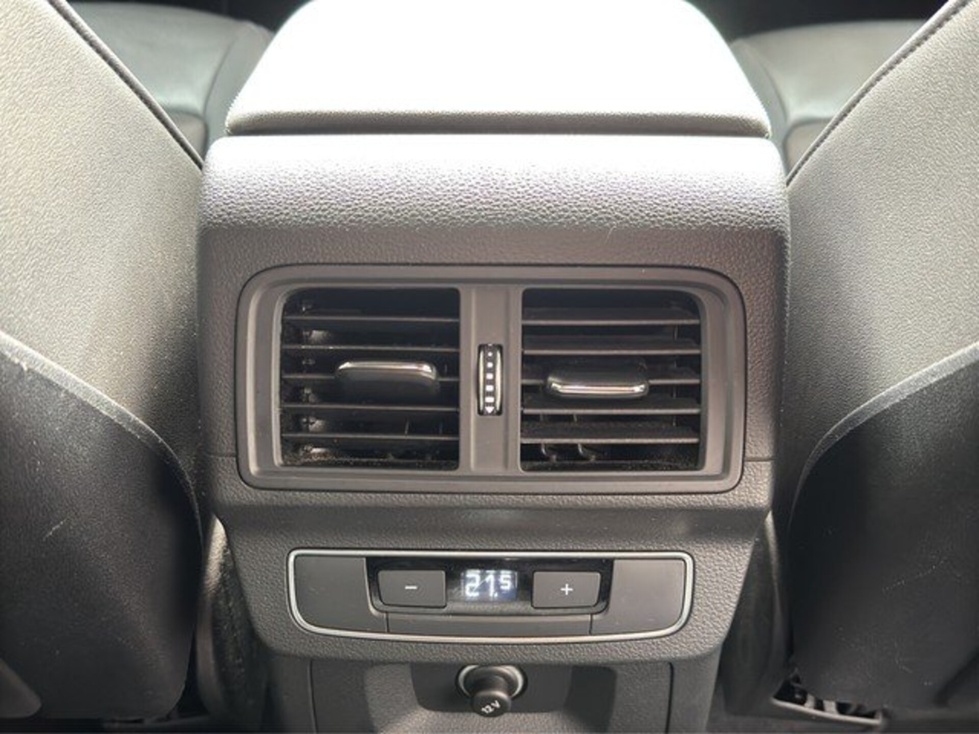 Audi Q5 Sportback S line