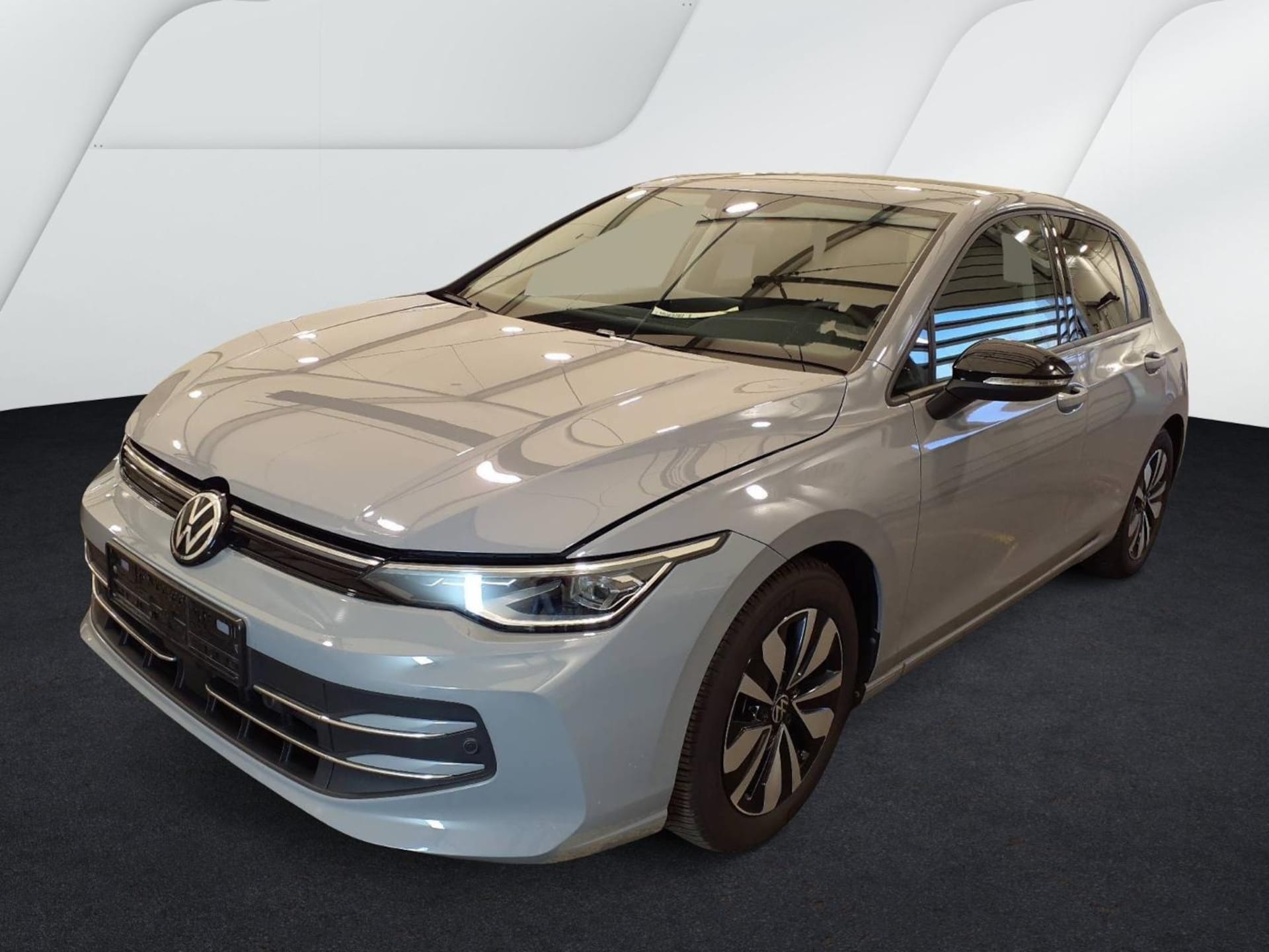 Volkswagen Golf Goal