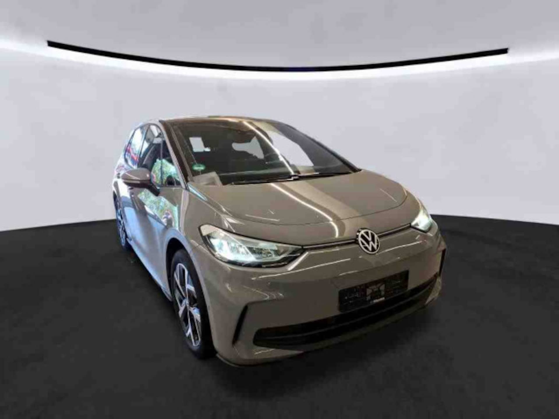 Volkswagen ID.3 MOVE Pro