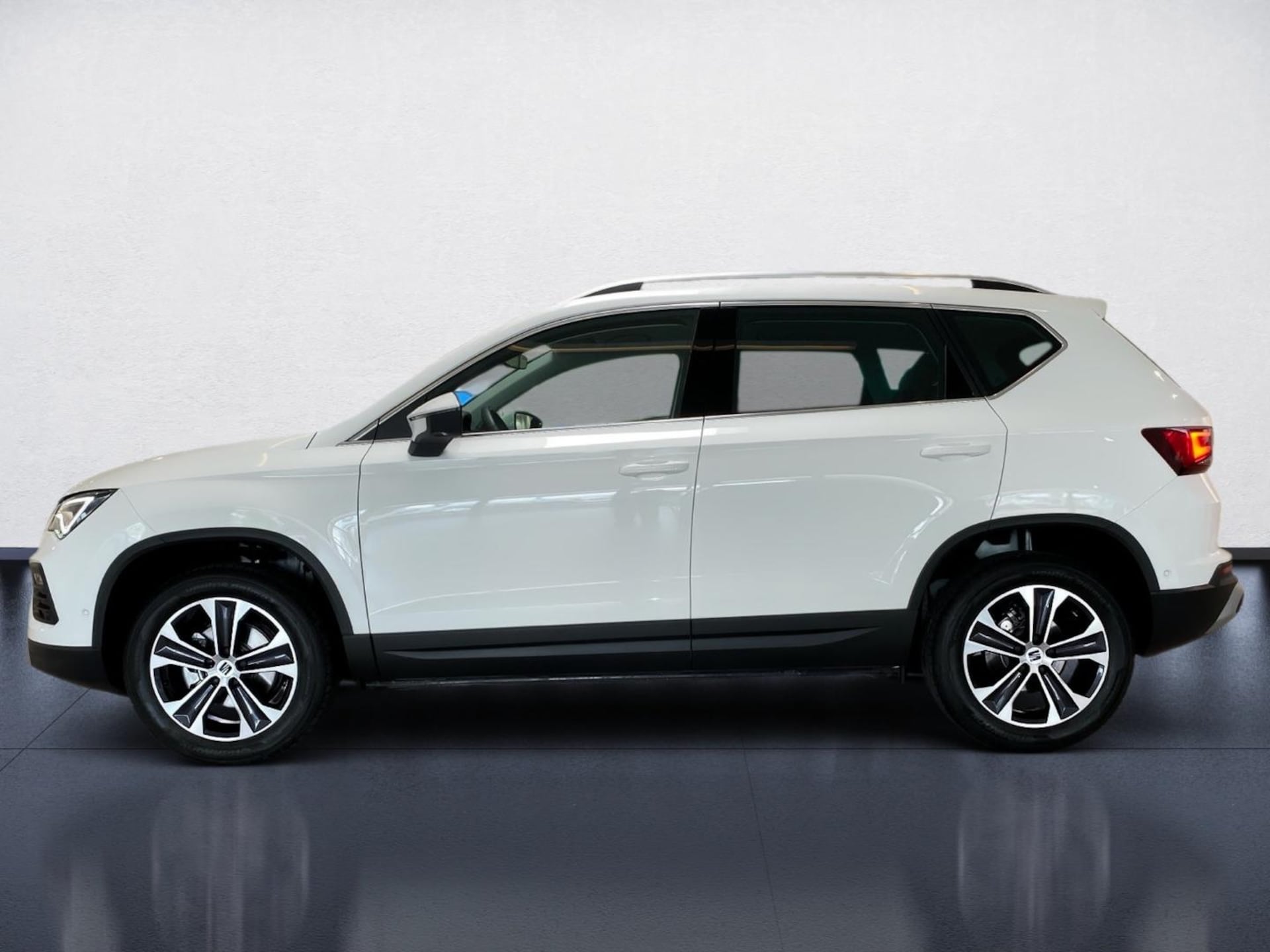 SEAT Ateca Style