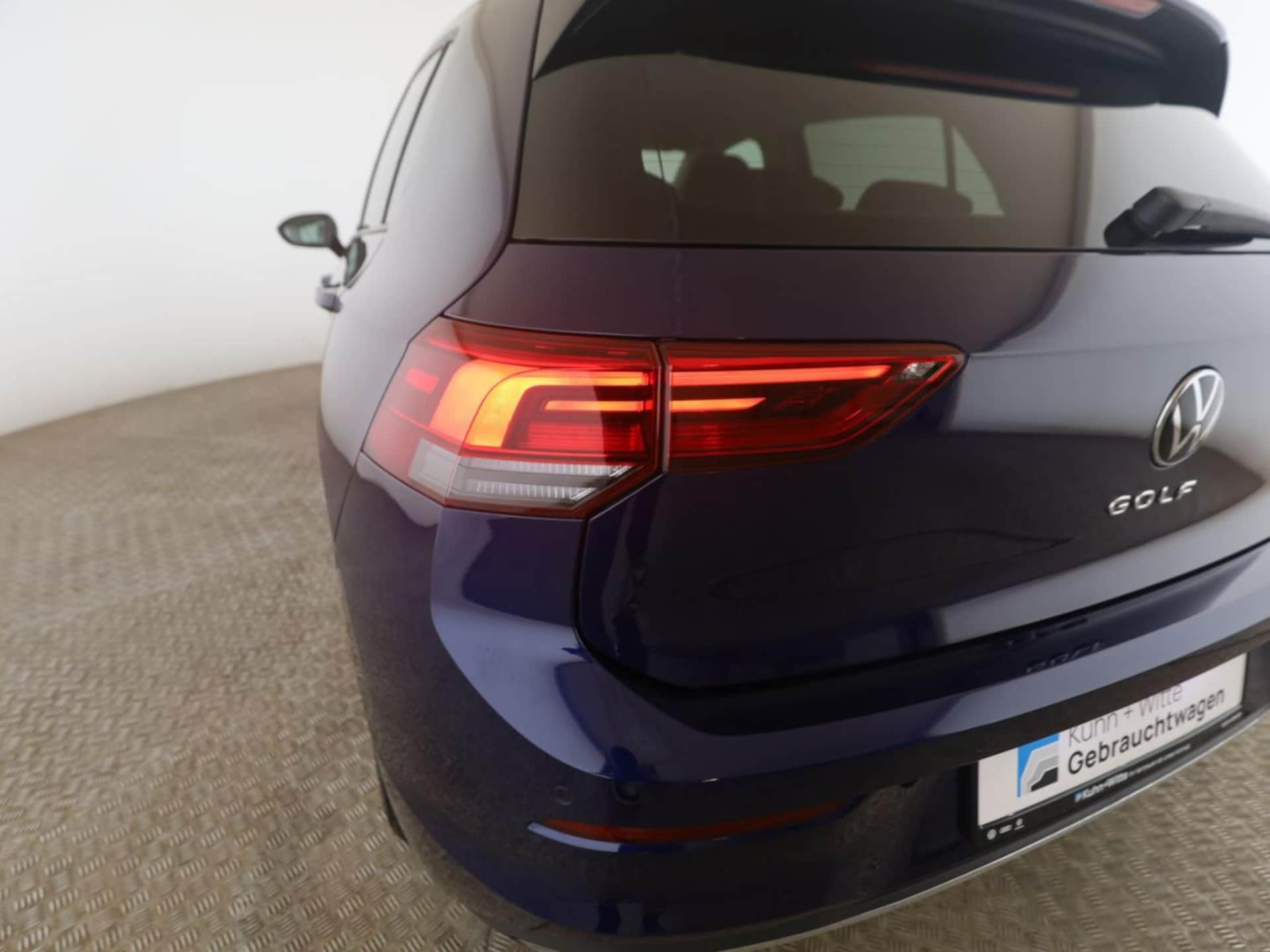 Volkswagen Golf MOVE