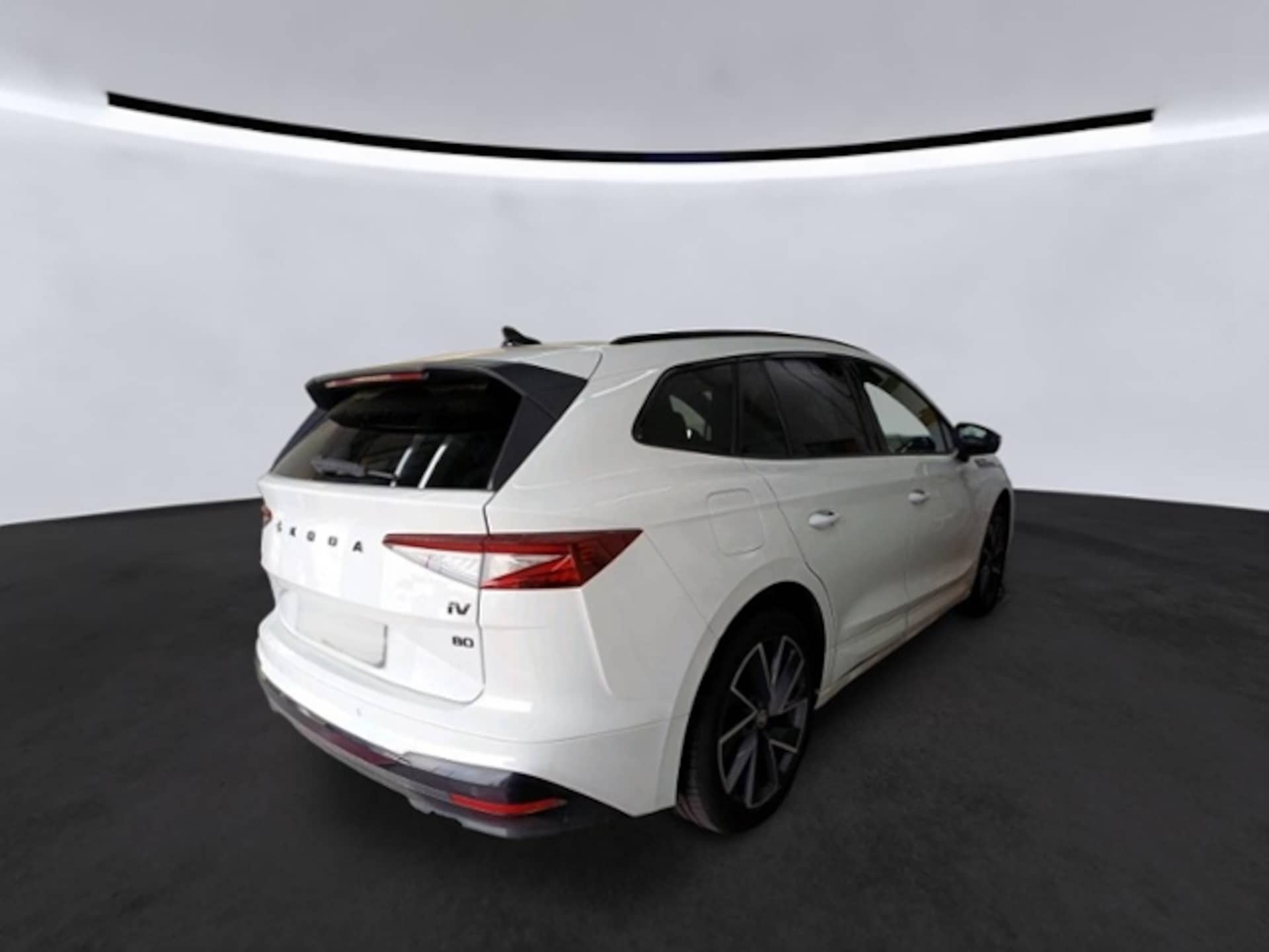 Skoda Enyaq 80 Sportline