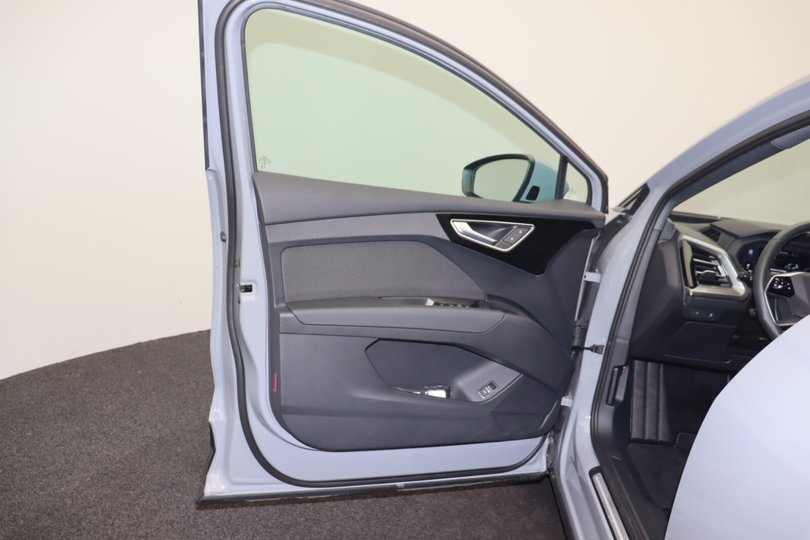 Audi Q4 e-tron – Bild 7