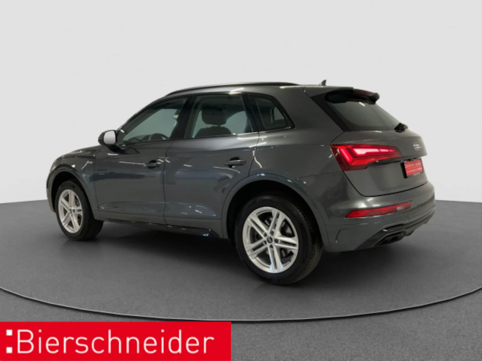 Audi Q5 SUV S line