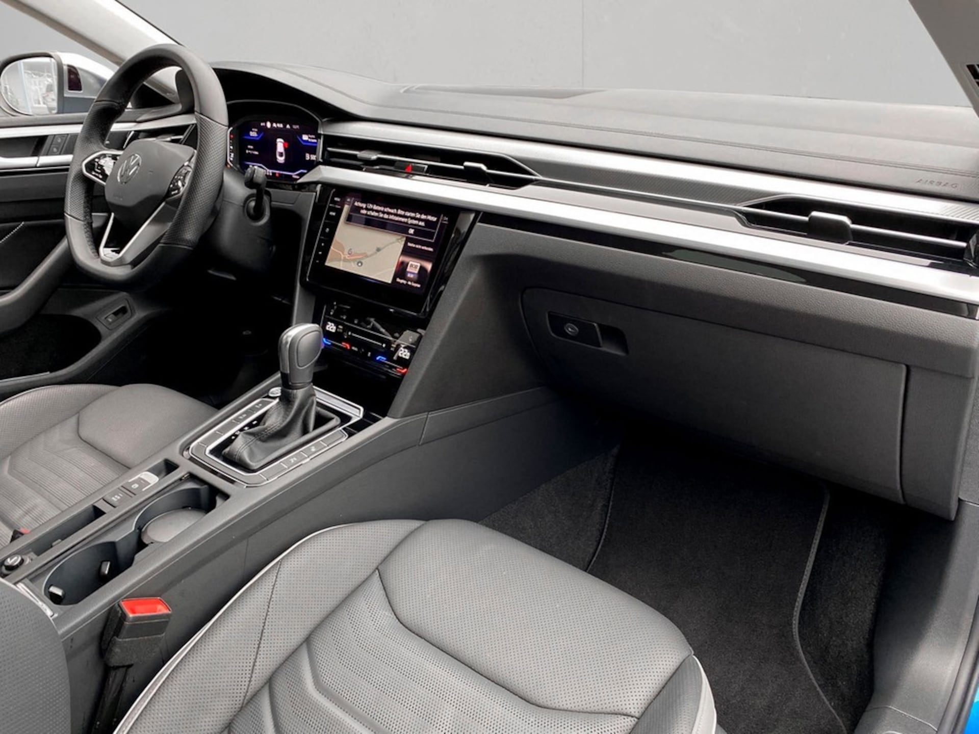 Volkswagen Arteon Elegance