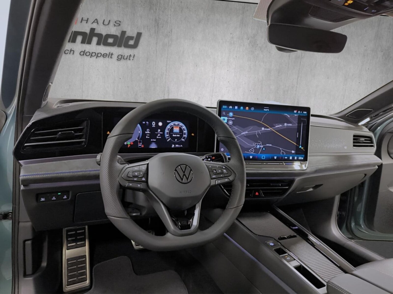 Volkswagen Passat – Bild 8