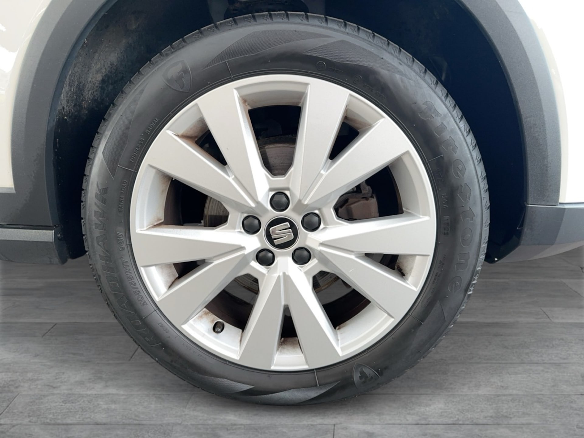 SEAT Arona Style