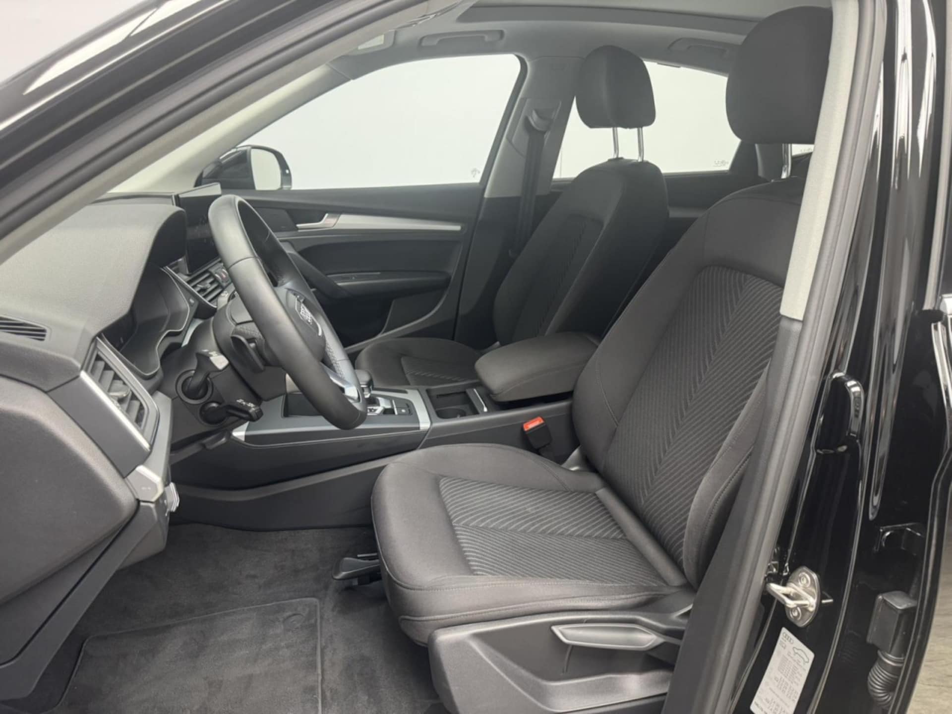 Audi Q5 Sportback advanced