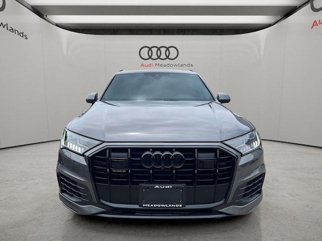 2023 Audi Q7