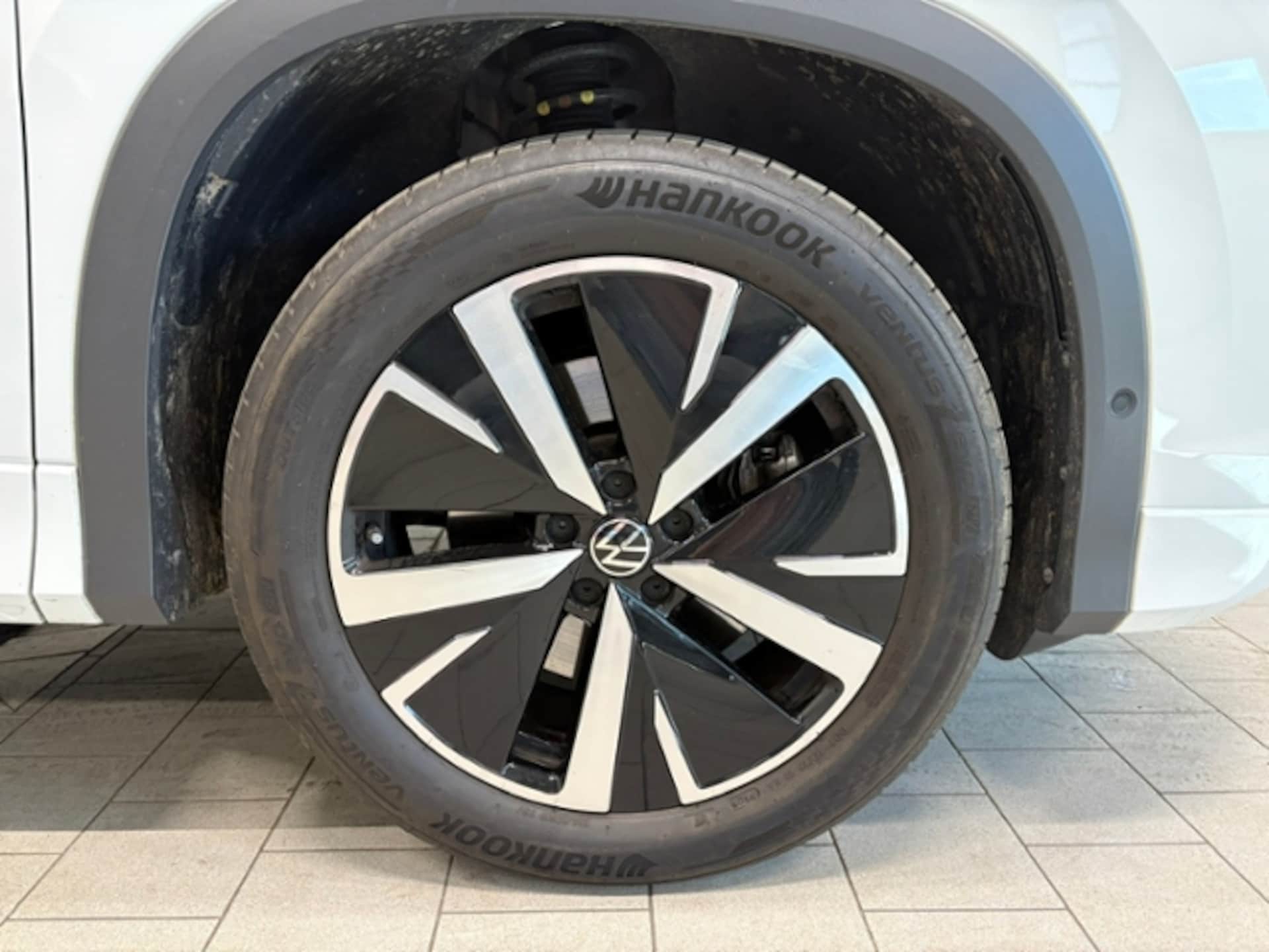 Volkswagen Tayron Elegance