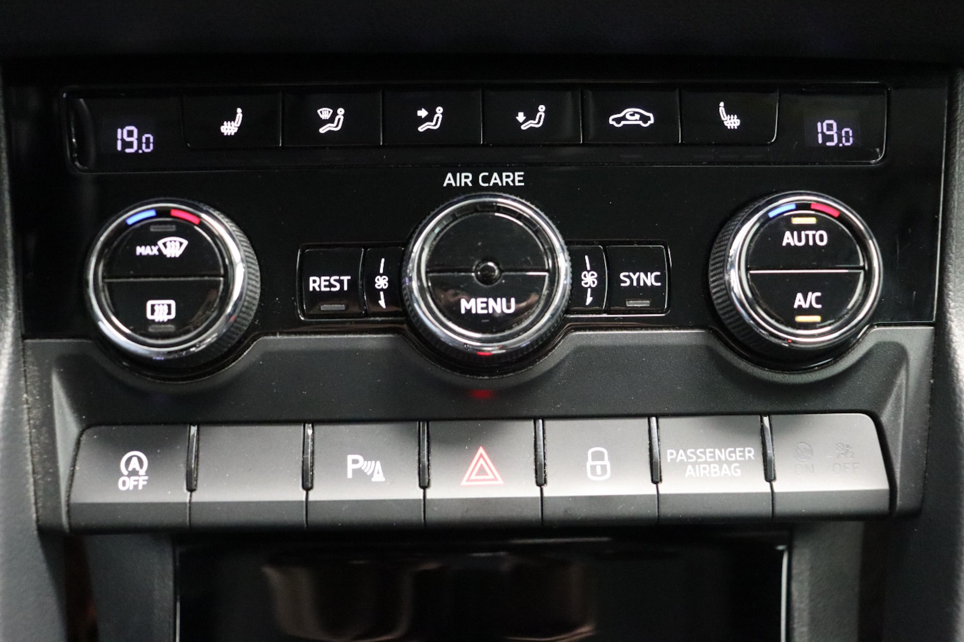 Skoda Kodiaq Style