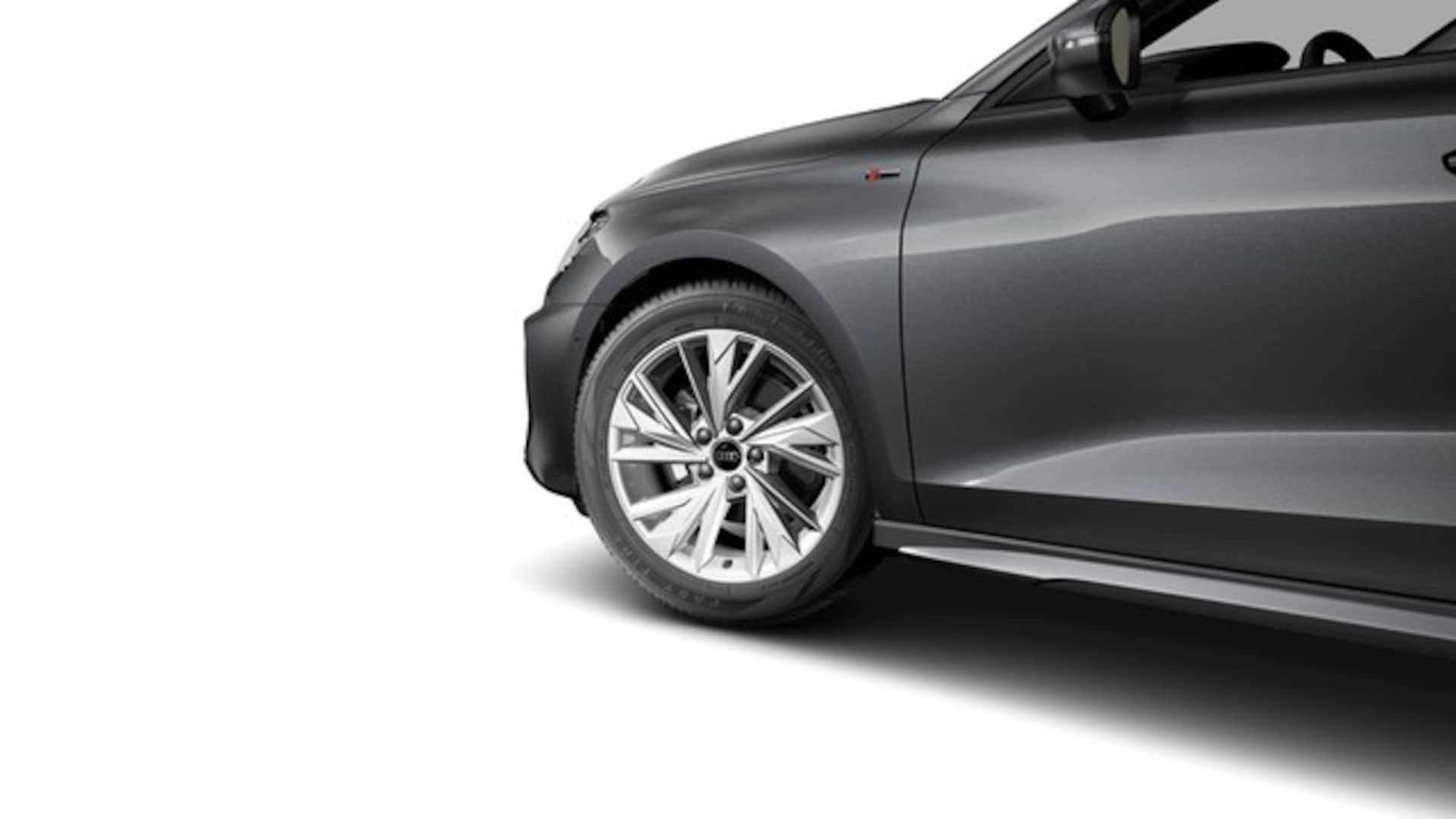 Audi A3 Sportback S line