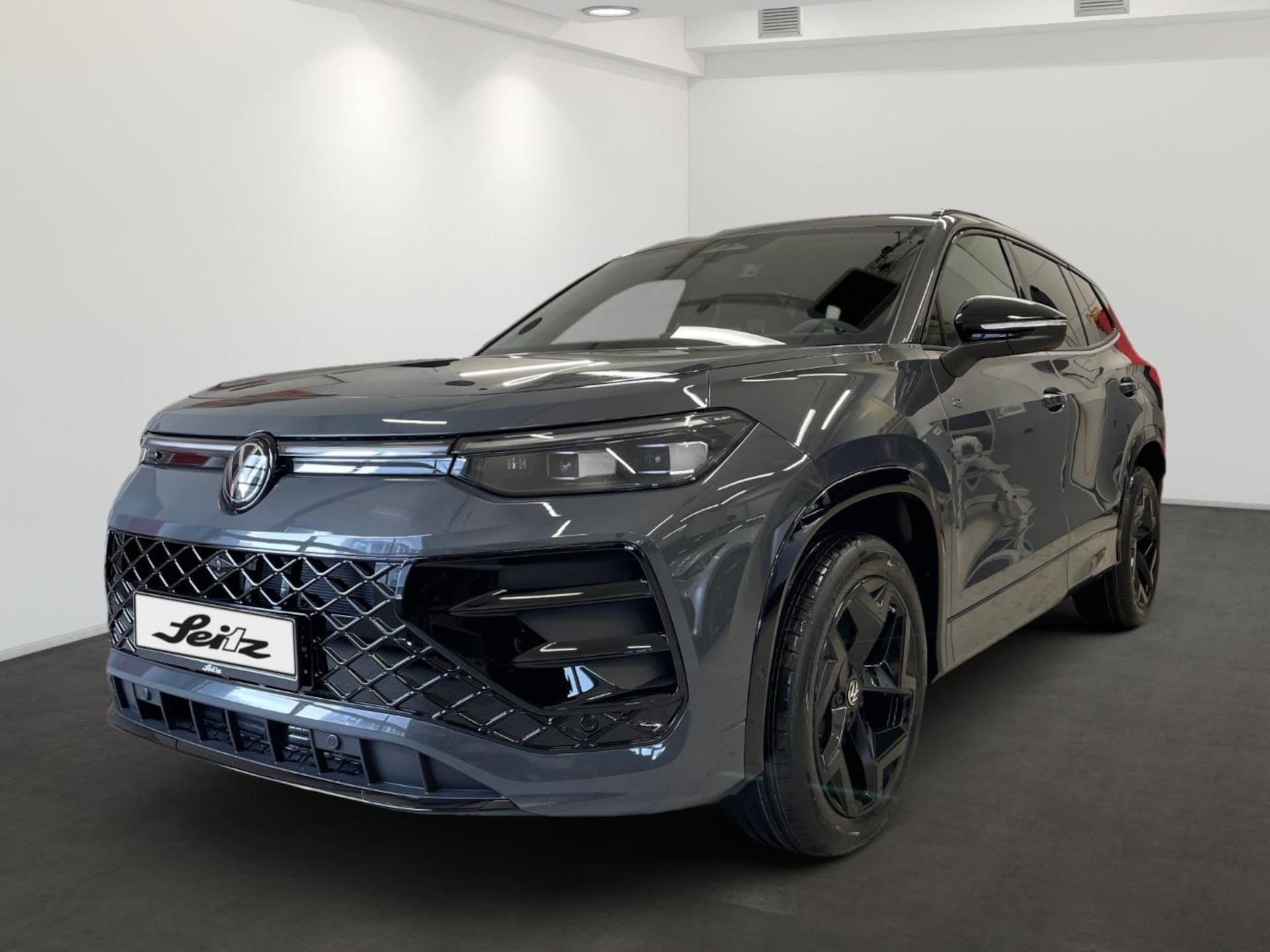 Volkswagen Tayron R-Line