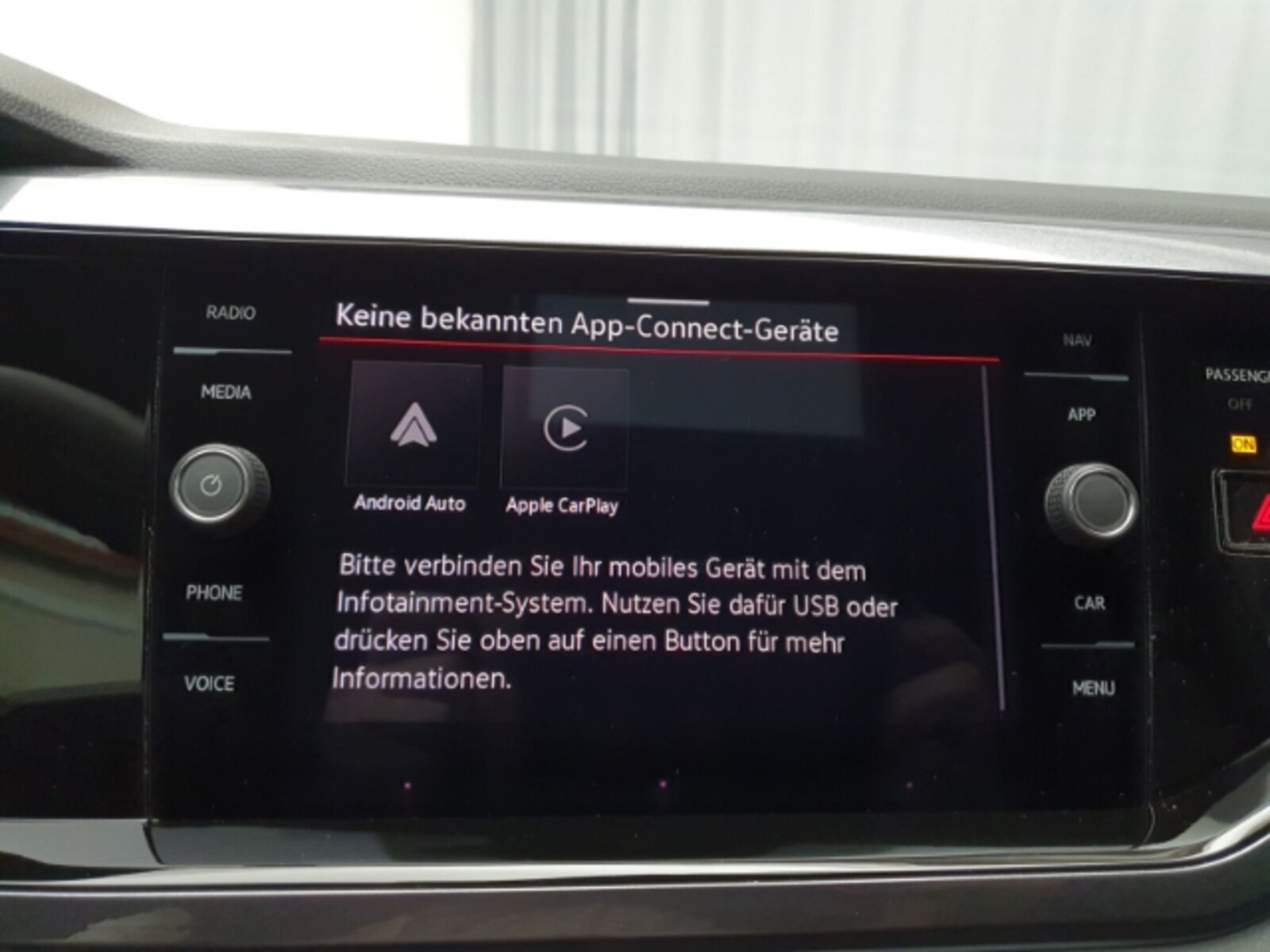 Volkswagen Polo – Bild 14
