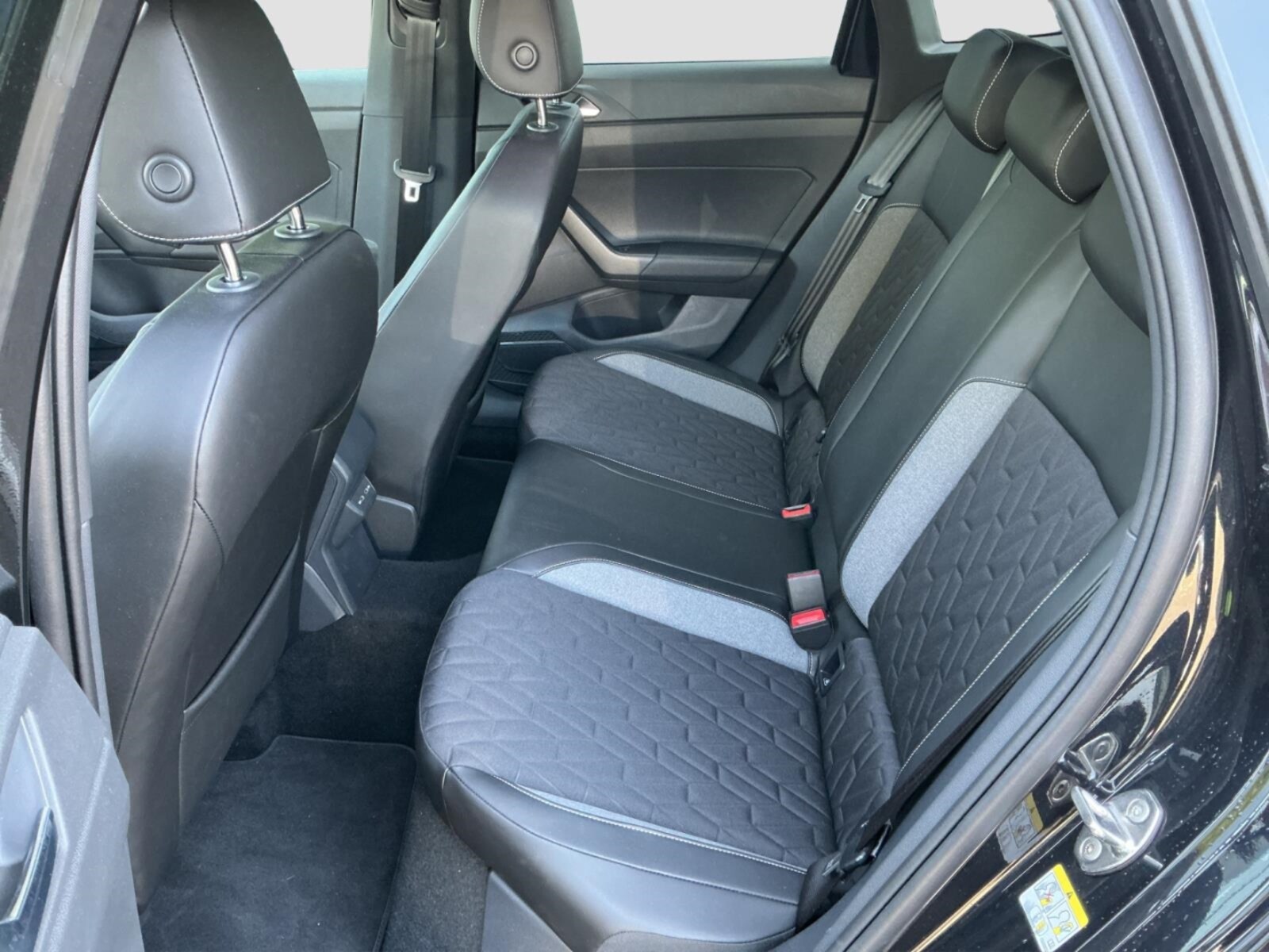 Volkswagen Taigo – Bild 11
