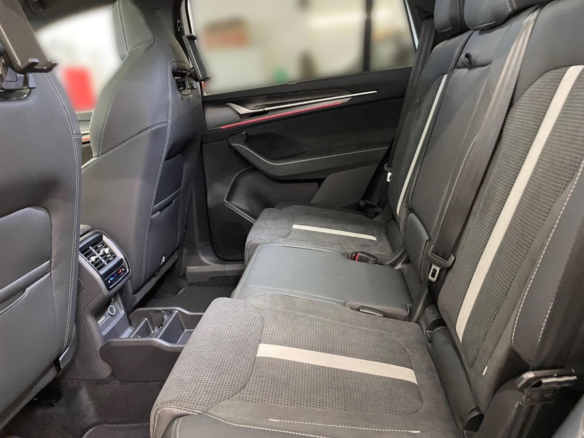 Skoda Kodiaq Sportline