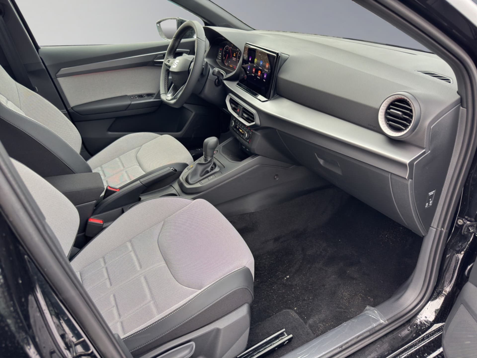SEAT Ibiza FR