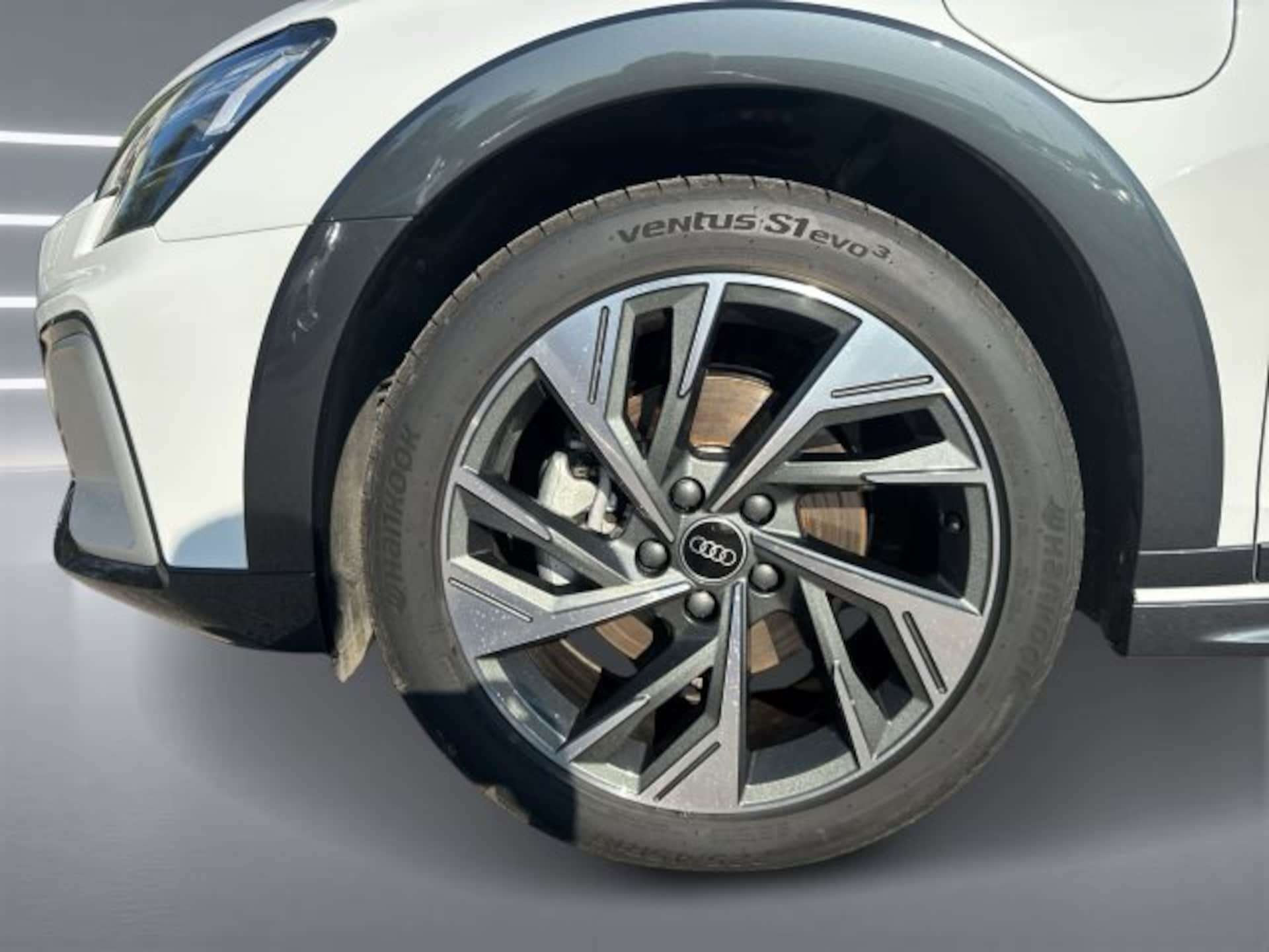 Audi A3 allstreet TFSI e