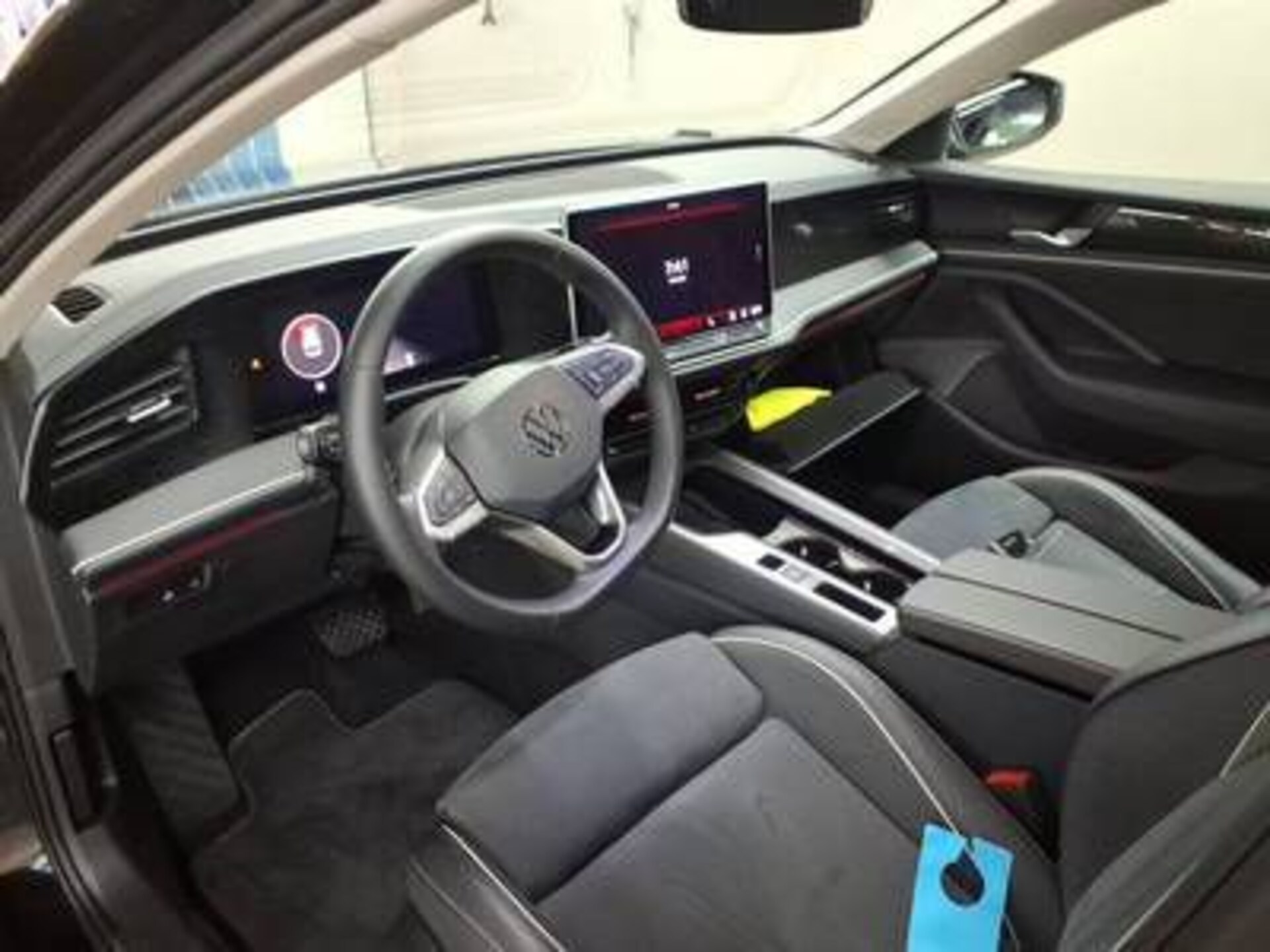 Volkswagen Passat Business