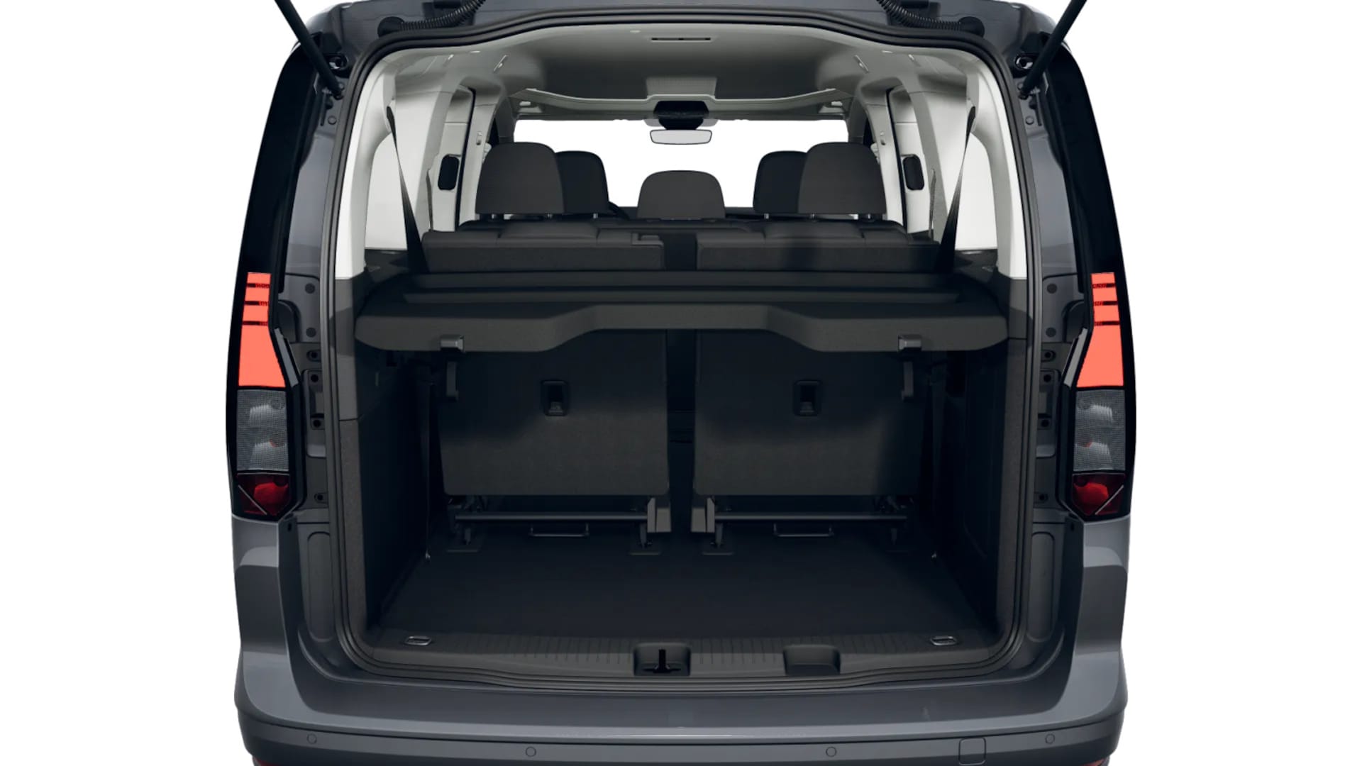 Volkswagen Caddy Maxi Life