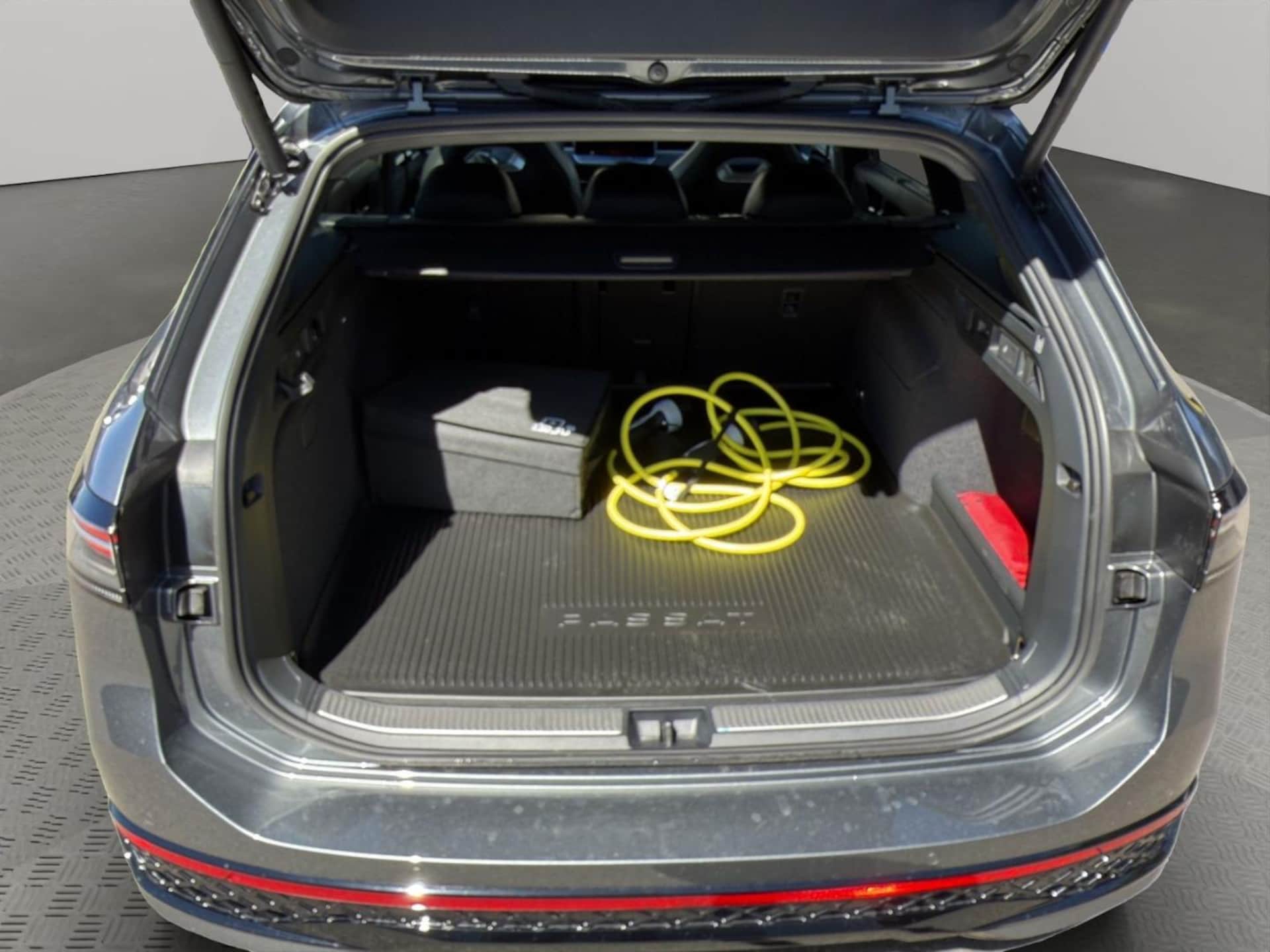 Volkswagen Passat R-Line