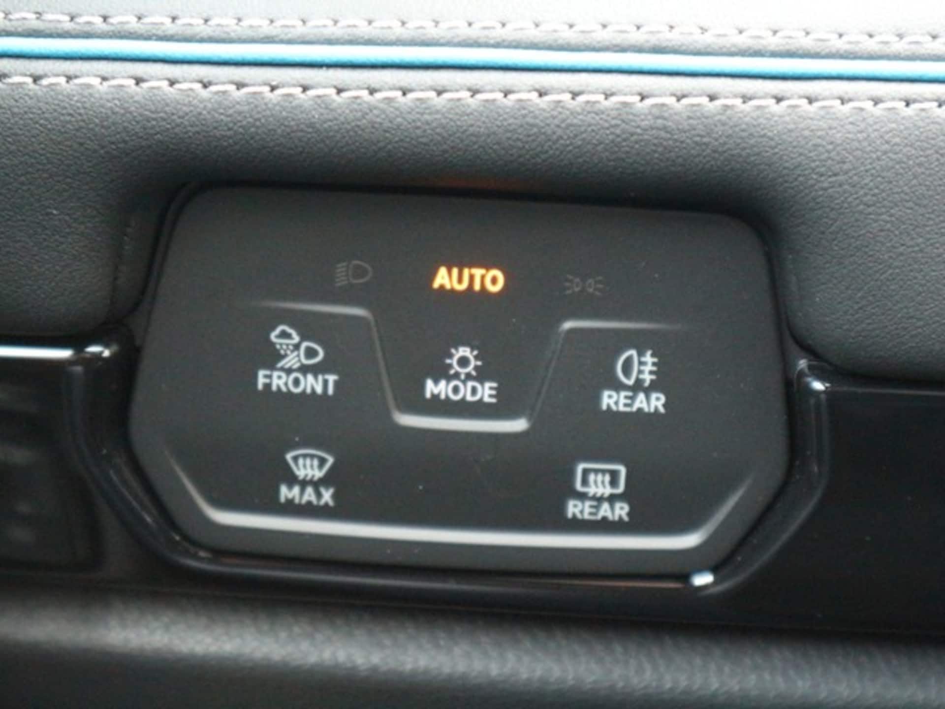 Volkswagen ID.7 Pro