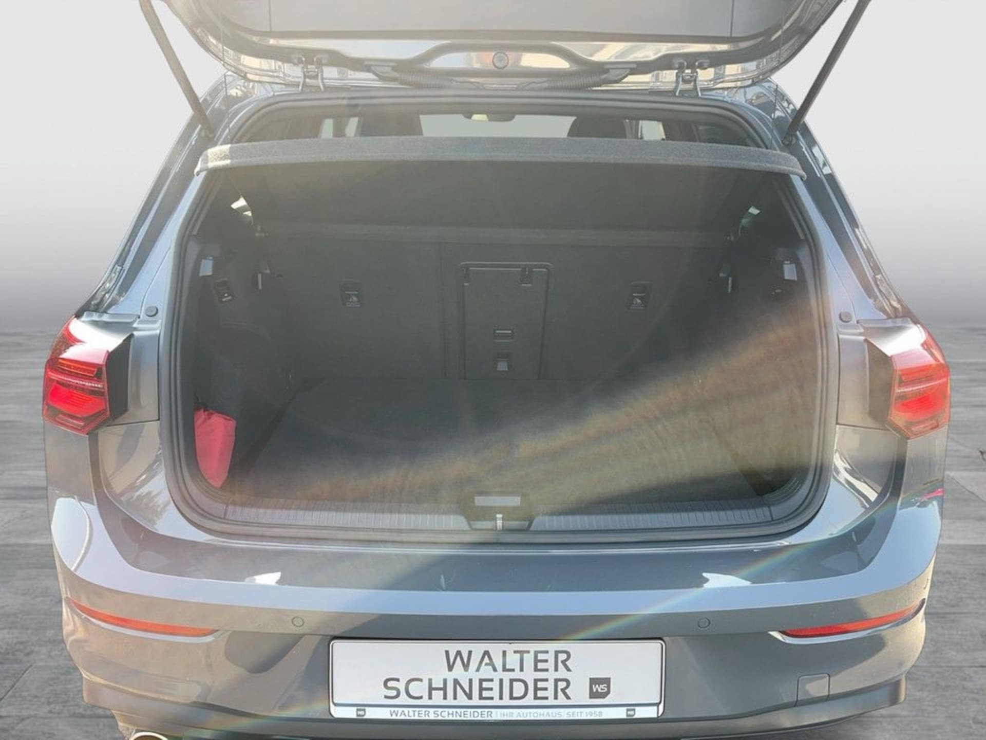 Volkswagen Golf GTD