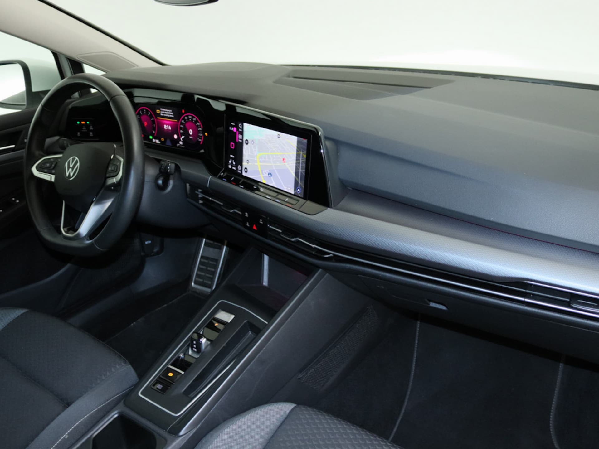 Volkswagen Golf Variant Active