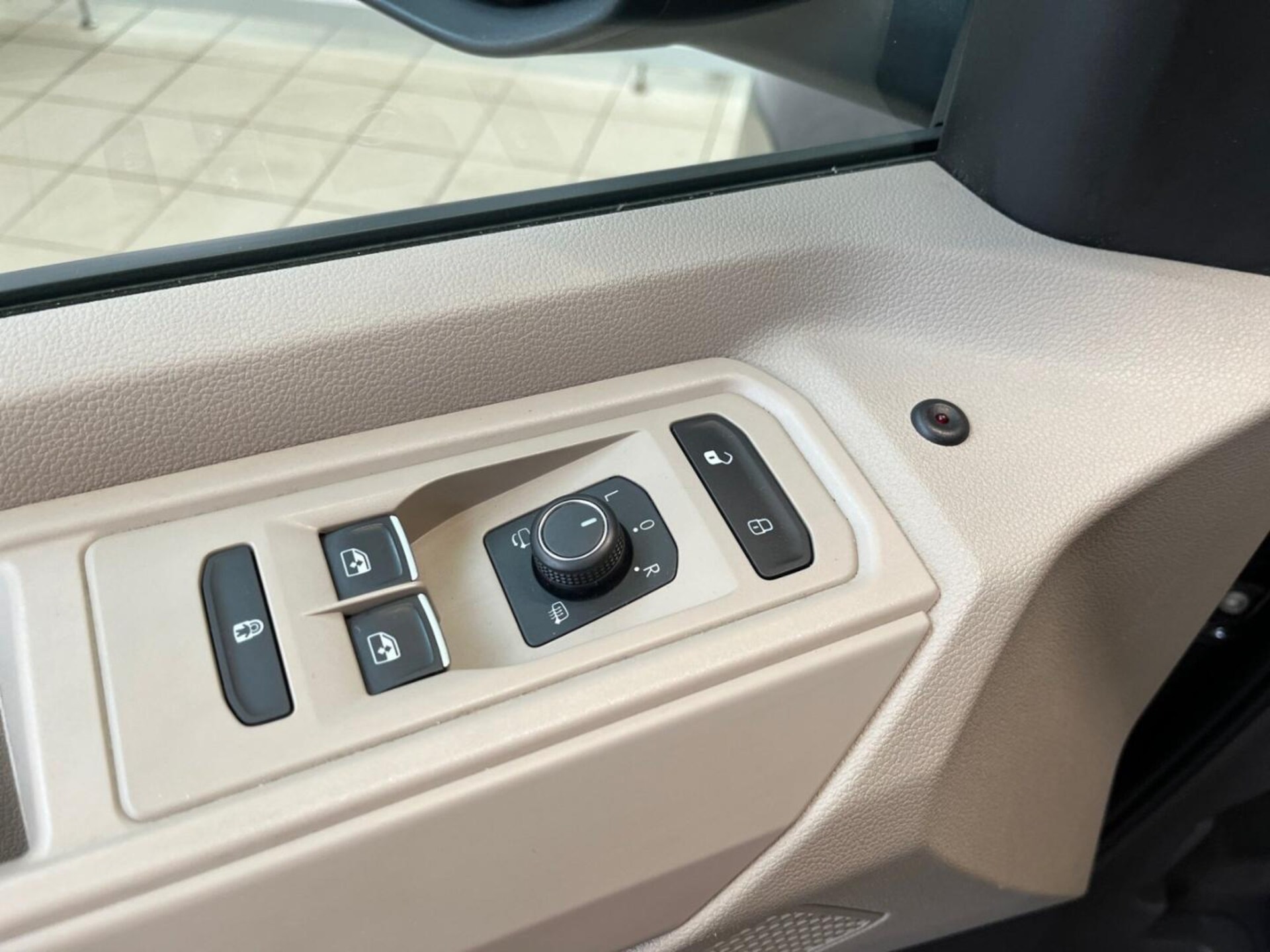 Volkswagen Multivan Langversion Life