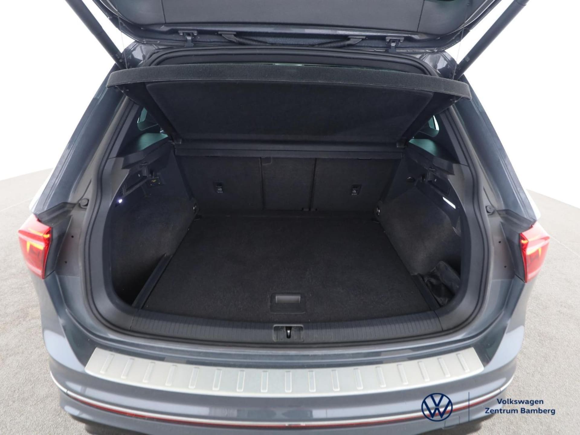 Volkswagen Tiguan R