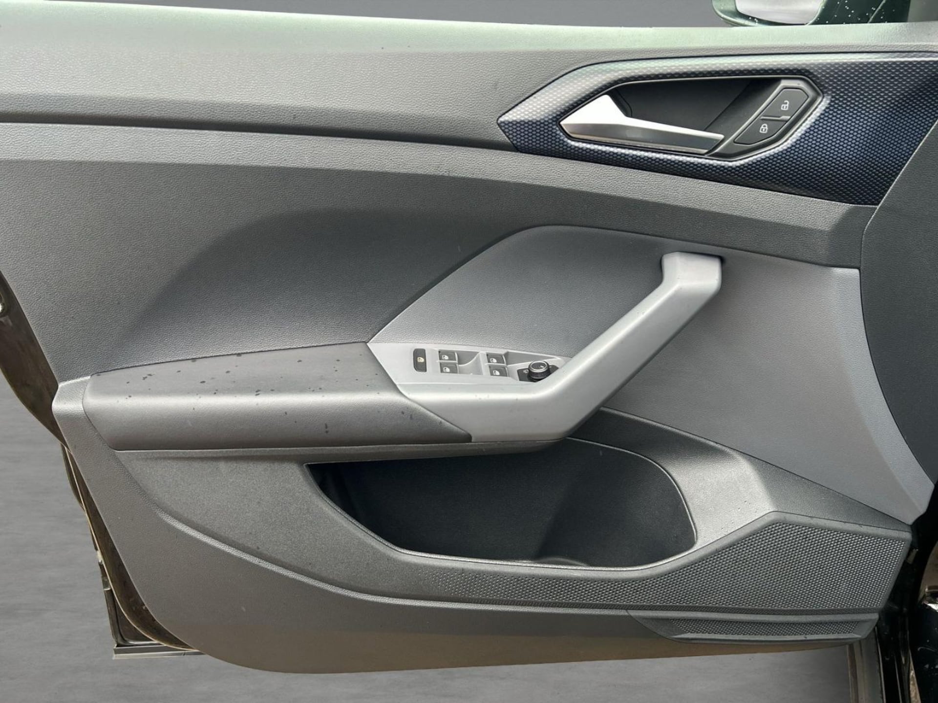 Volkswagen T-Cross United